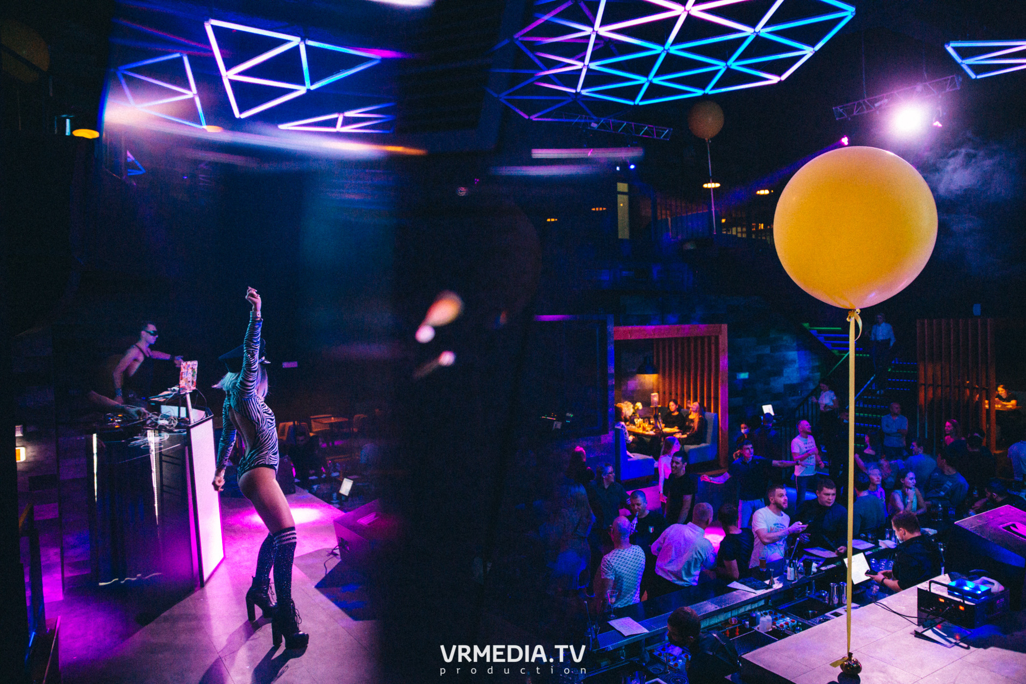 Выходные в НК «Эфир»