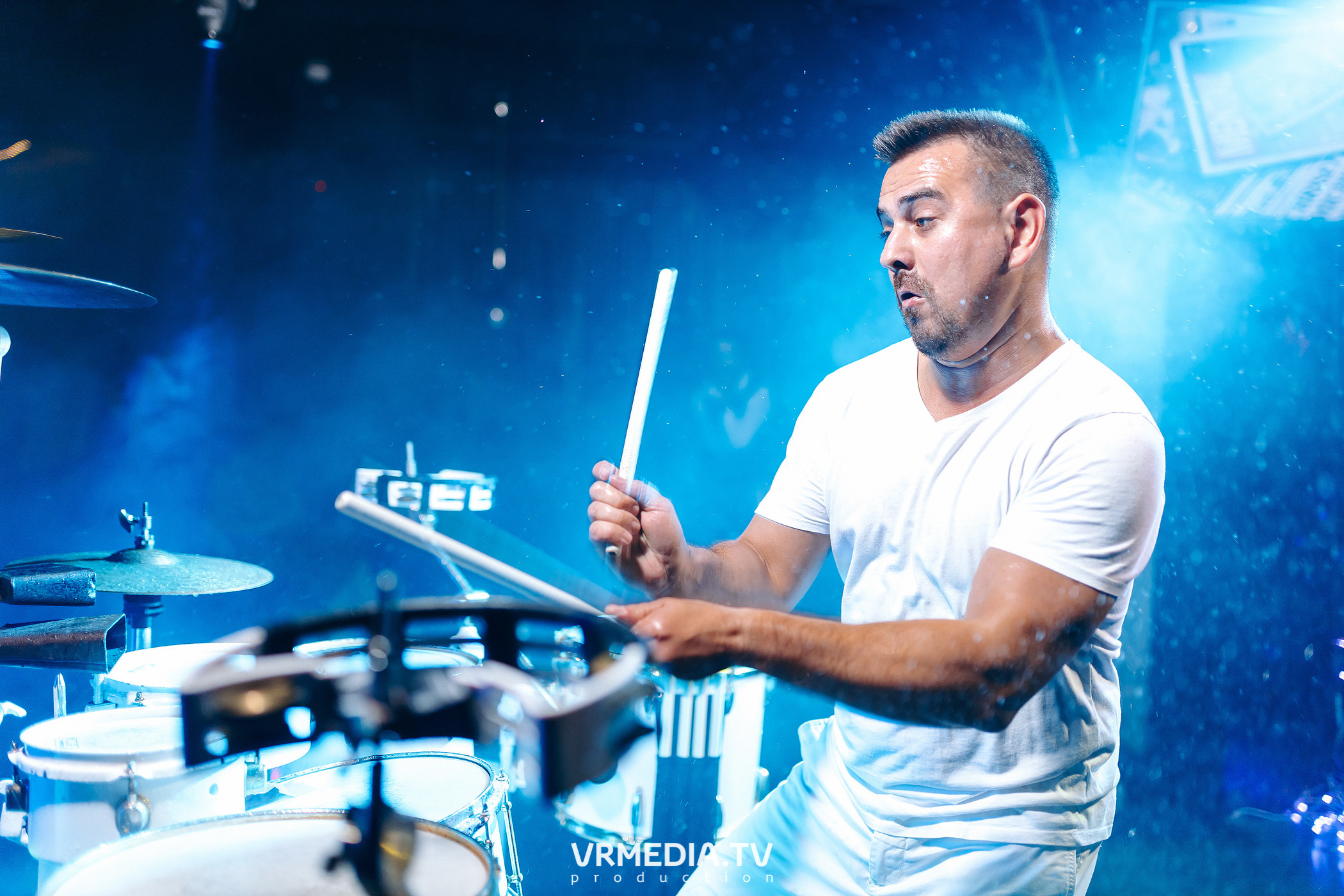 День рождения караоке «Chicago»