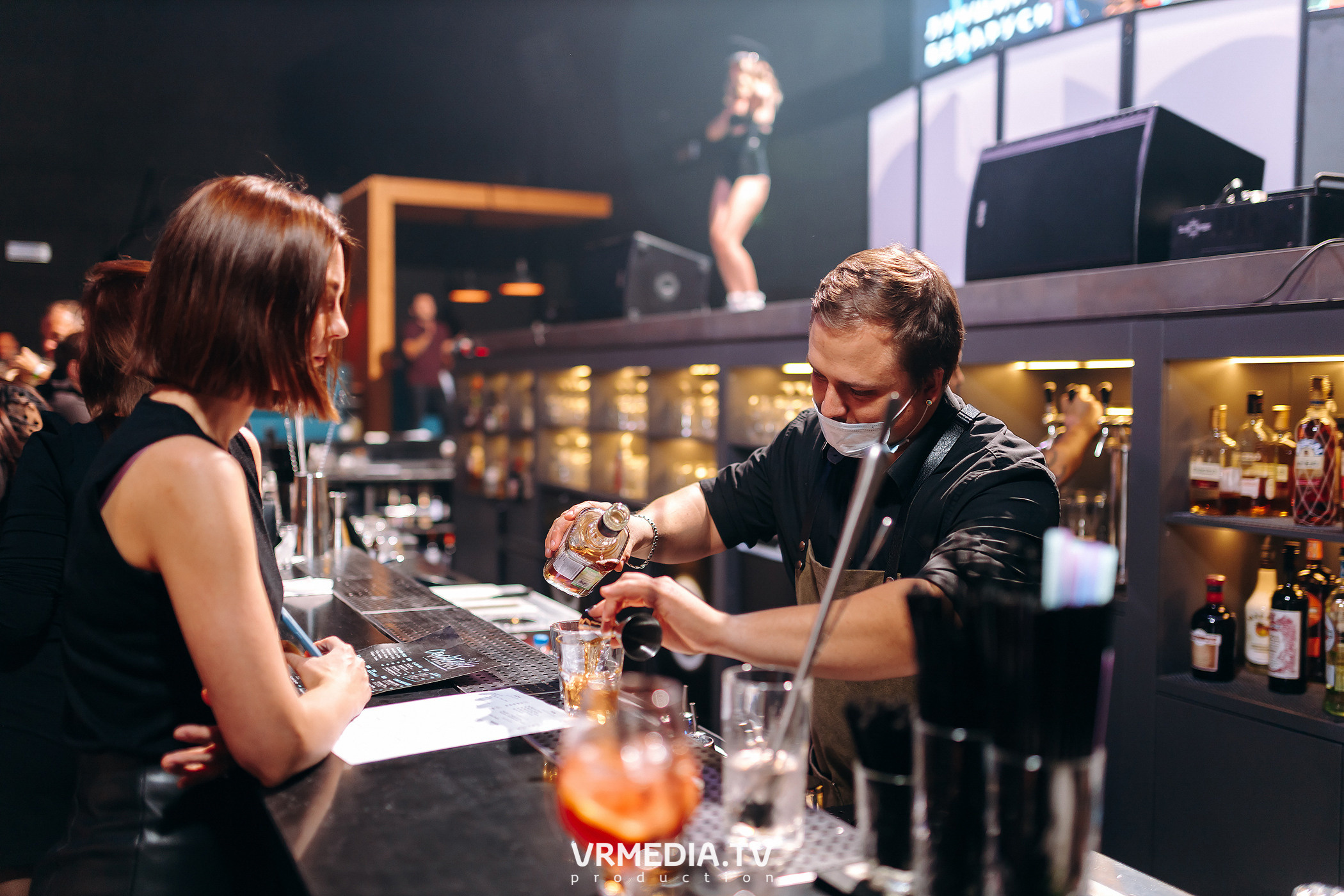 Выходные в НК «Эфир»