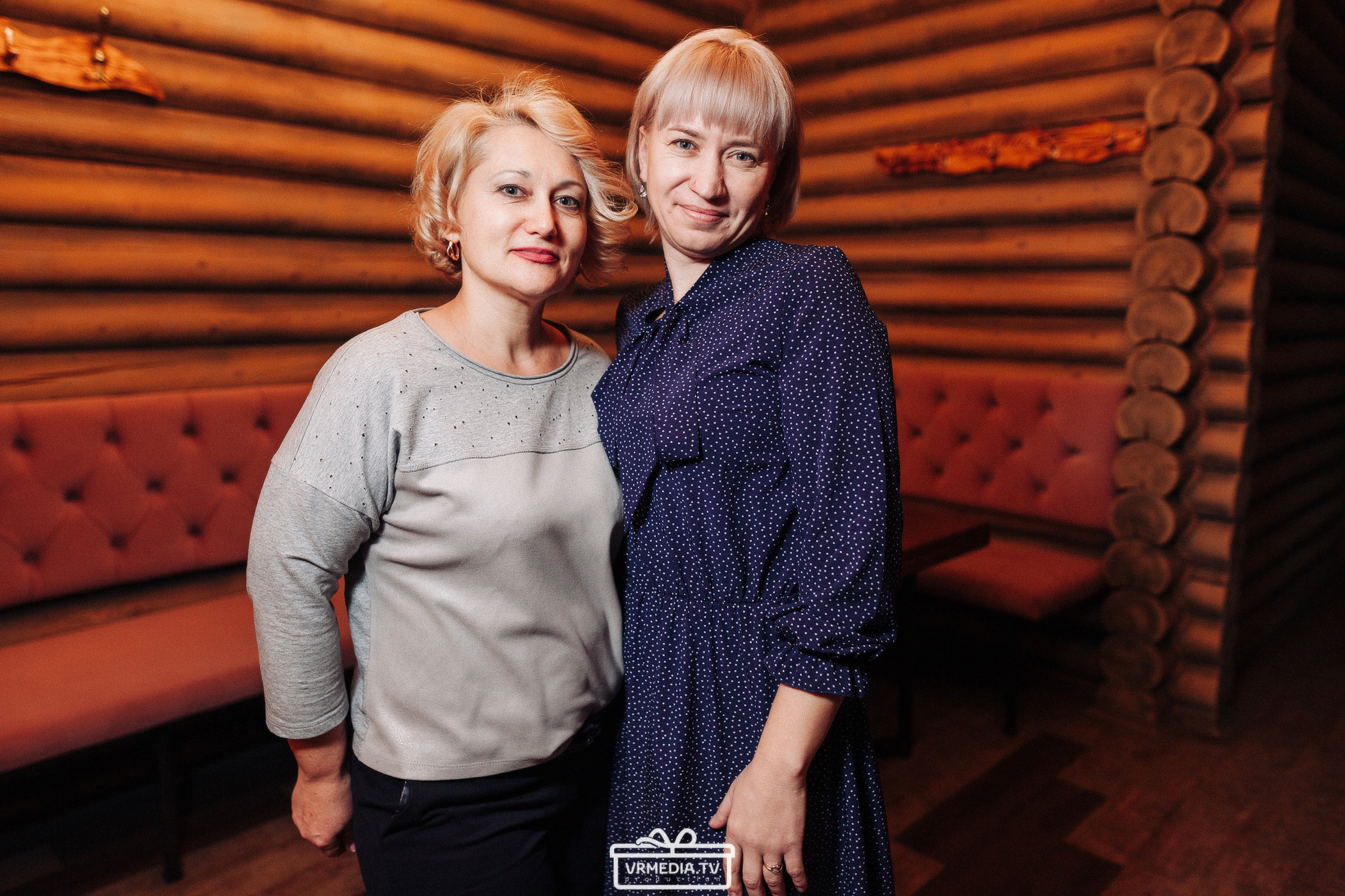 В гостях «У Петровича»