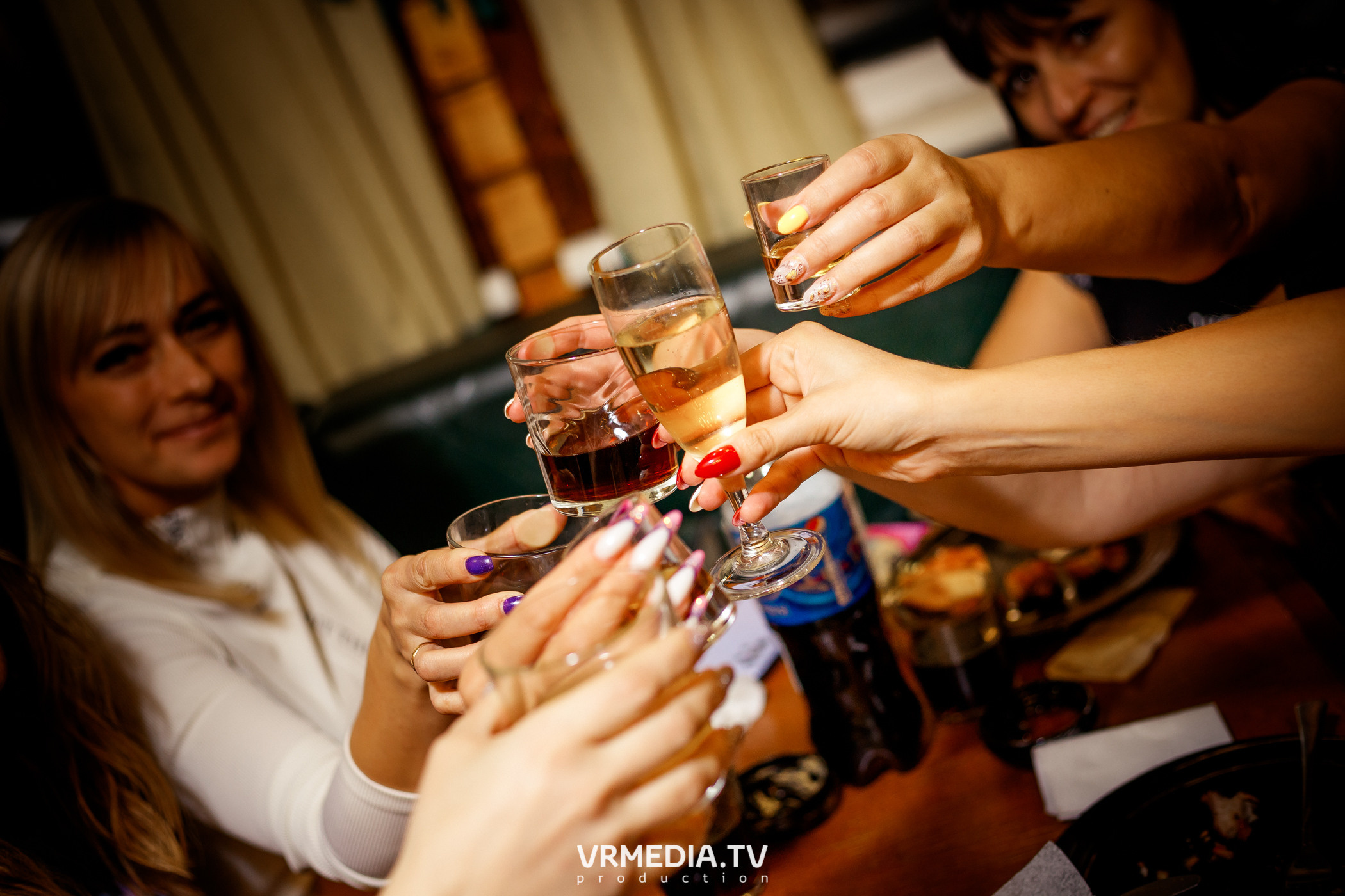 В гостях «У Петровича»