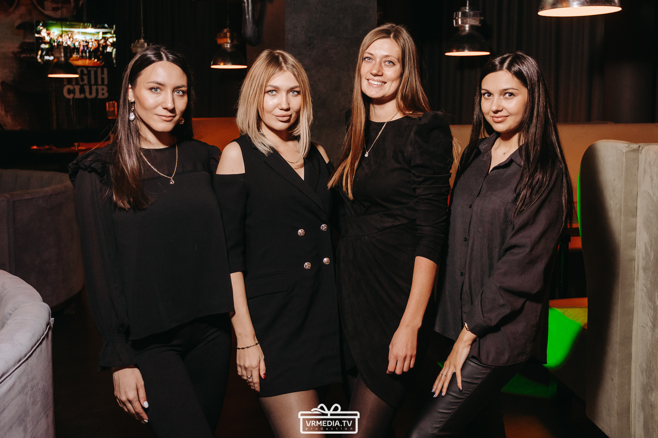 Выходные в НК «Эфир»