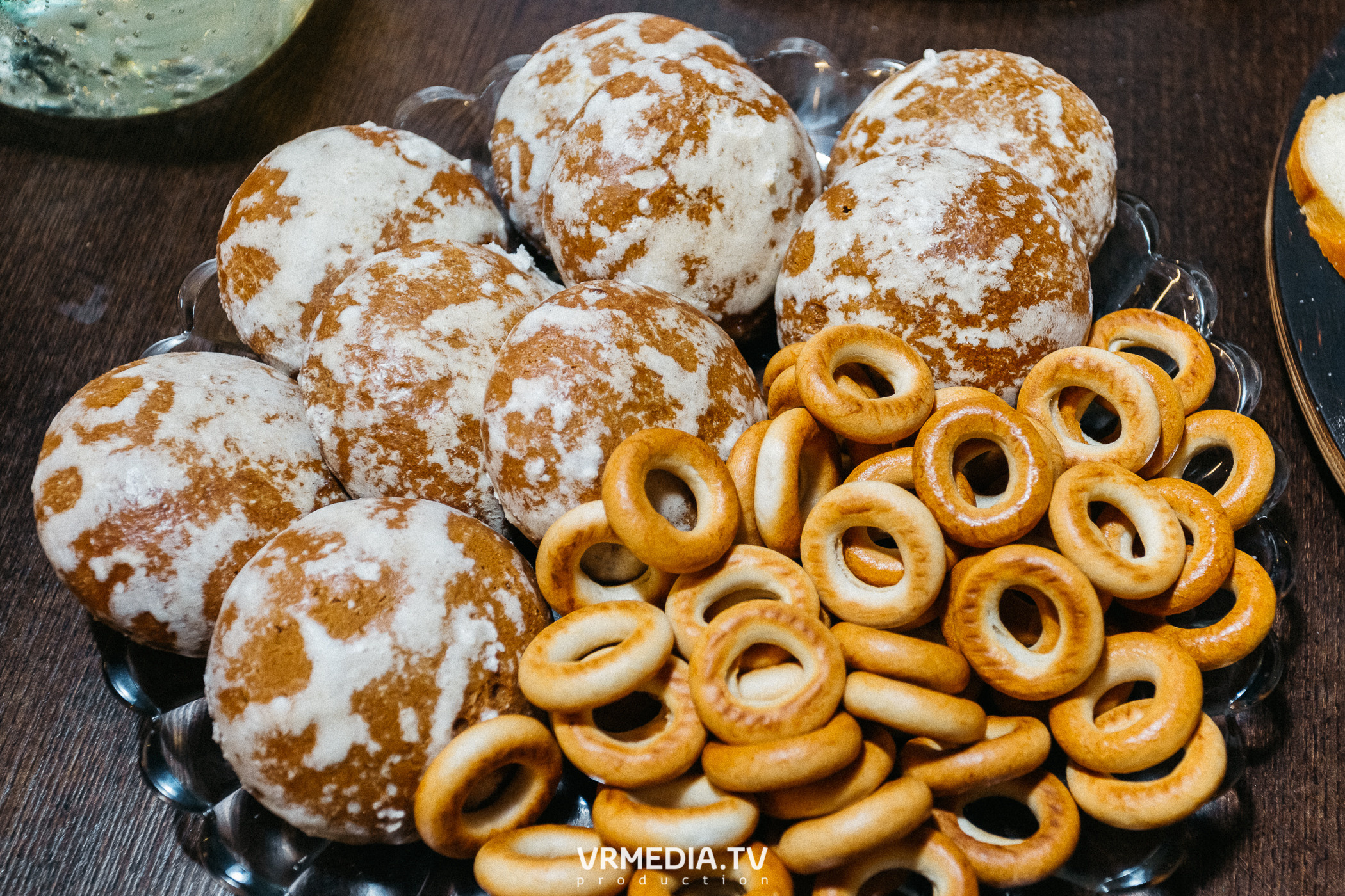 Показ фильма «Москва слезам не верит» в «Starmax Cinema»