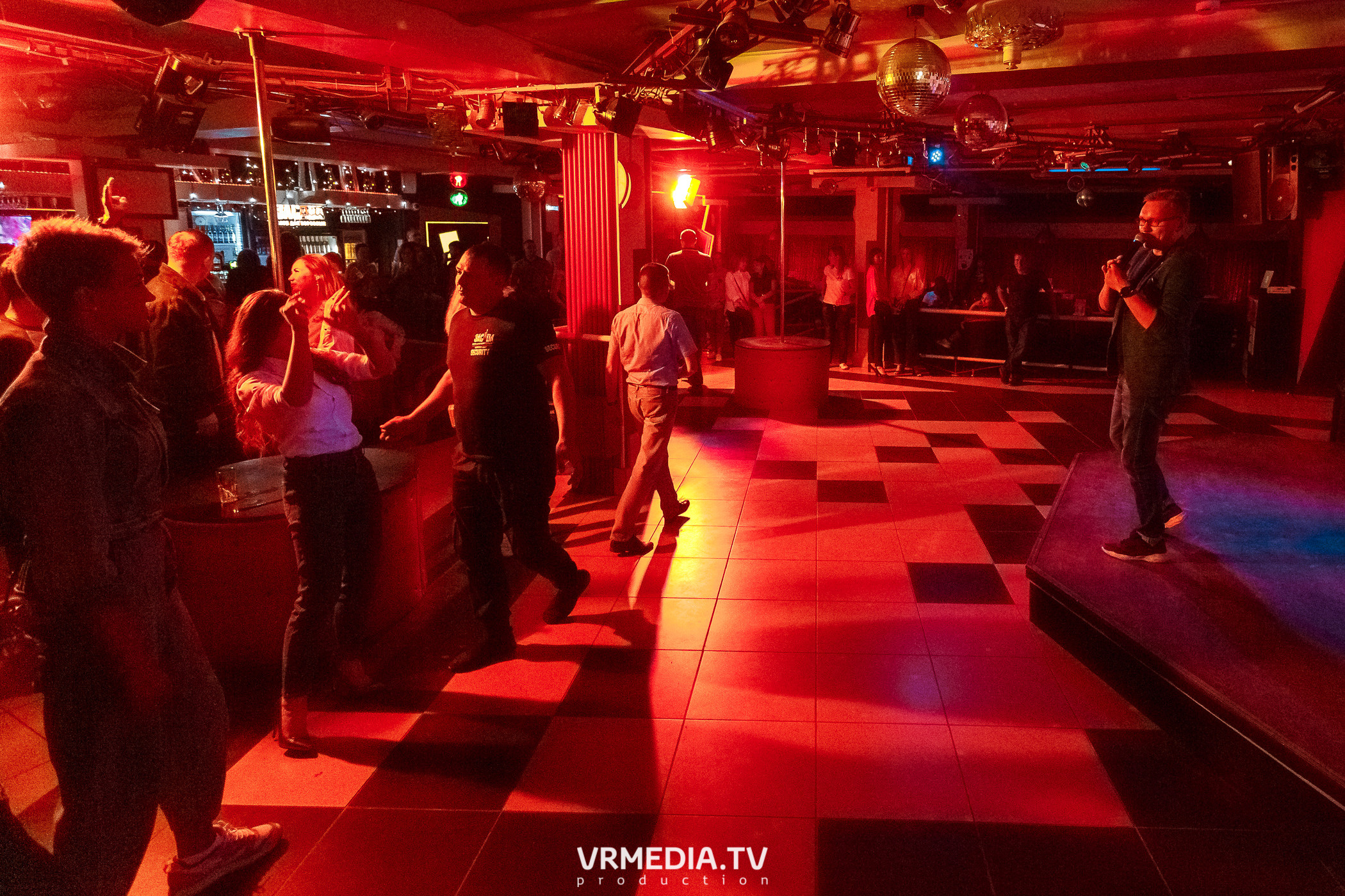 Выходные в НК «Засада»