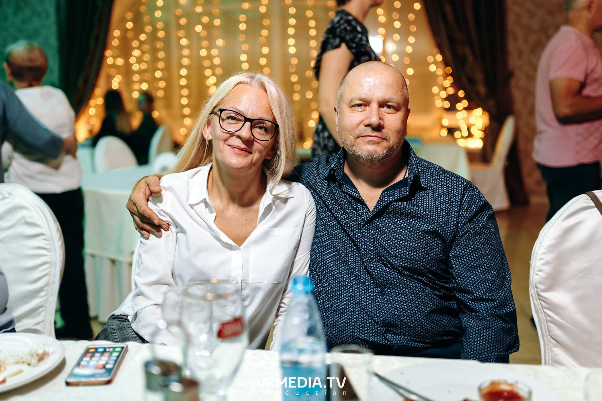 Выходные в РК «Лазурный берег»