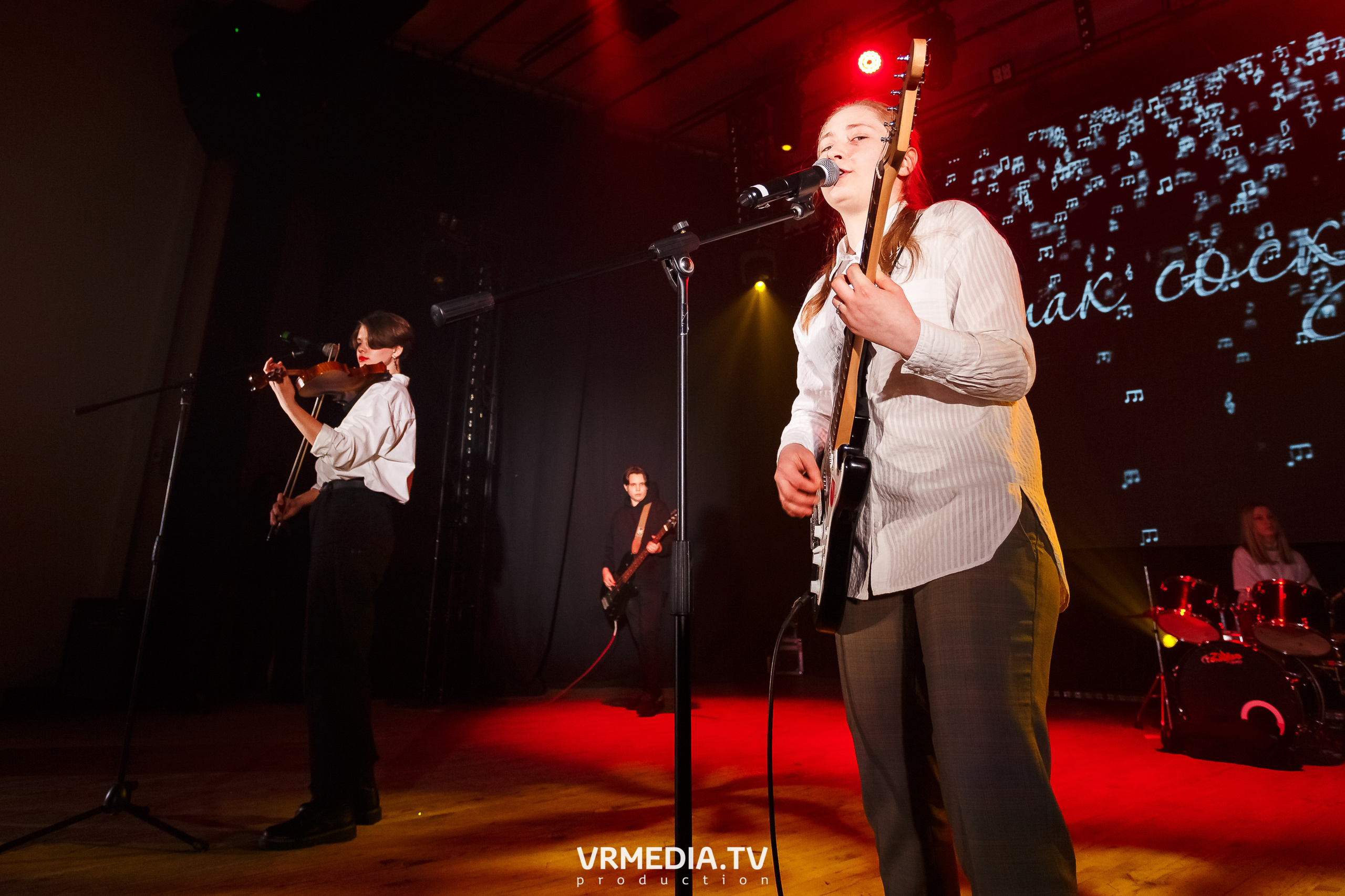 «Давай Знакомиться» в КемГМУ, Лечебный факультет