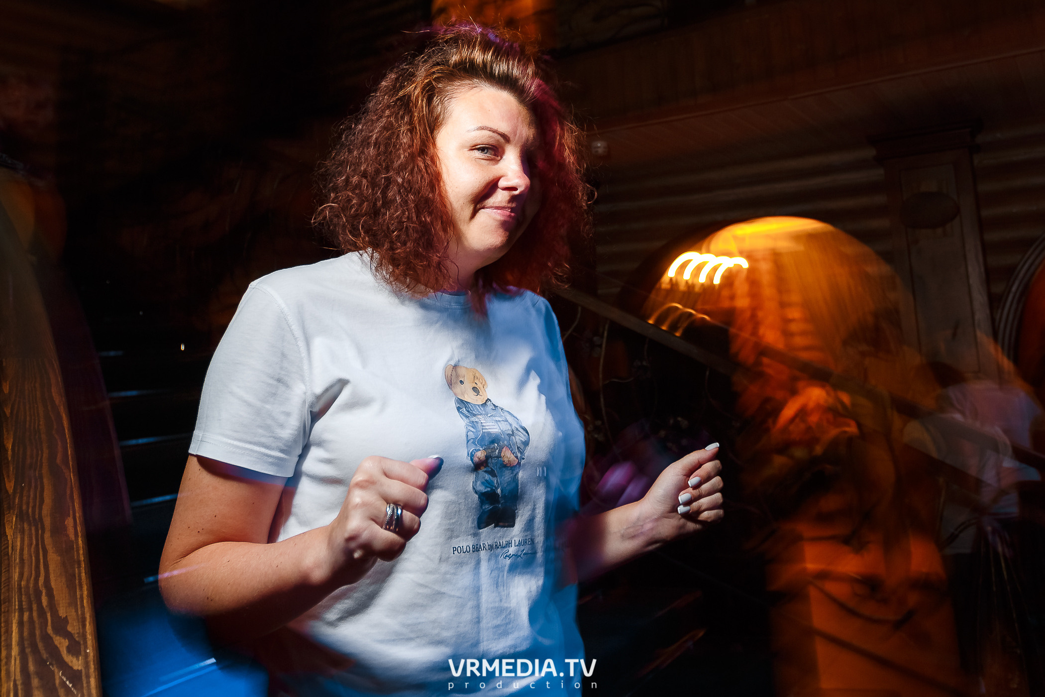 Выходные «У Петровича»