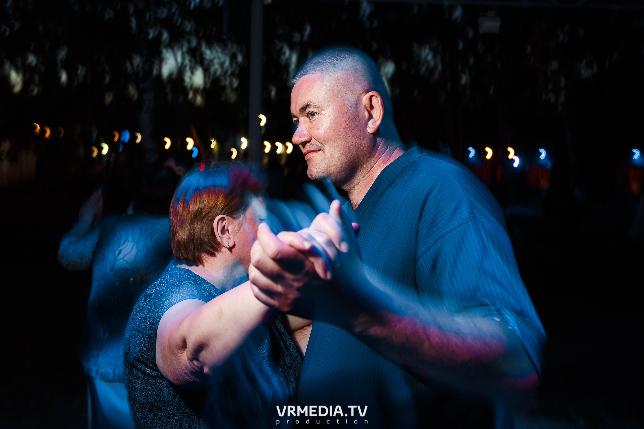 Выходные «У Петровича»