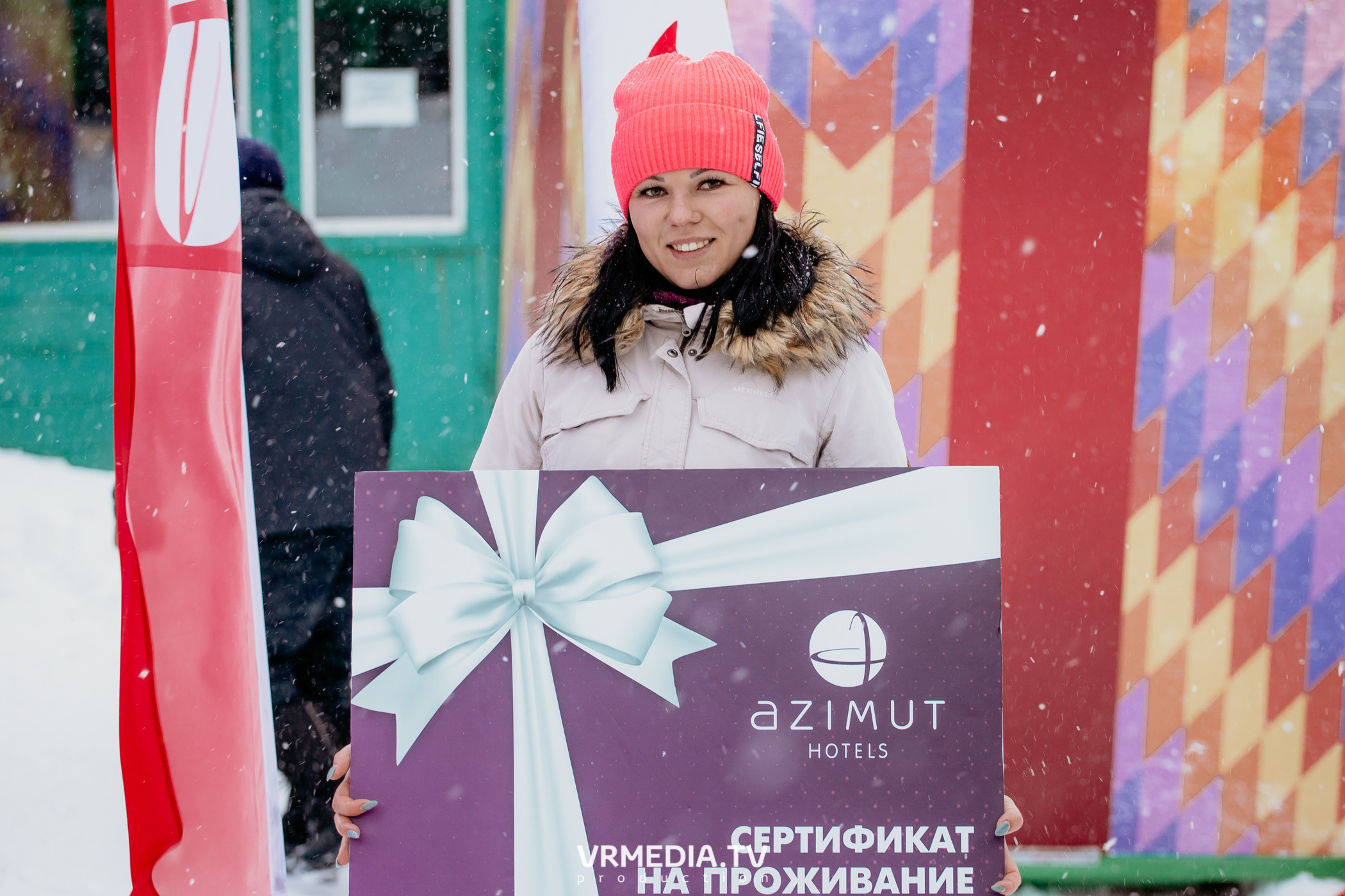 Открытие горнолыжного сезона 2021-2022 в Шерегеше