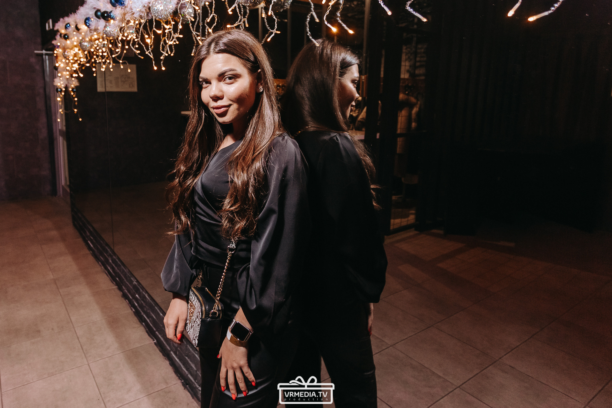 Выходные в НК «Эфир»