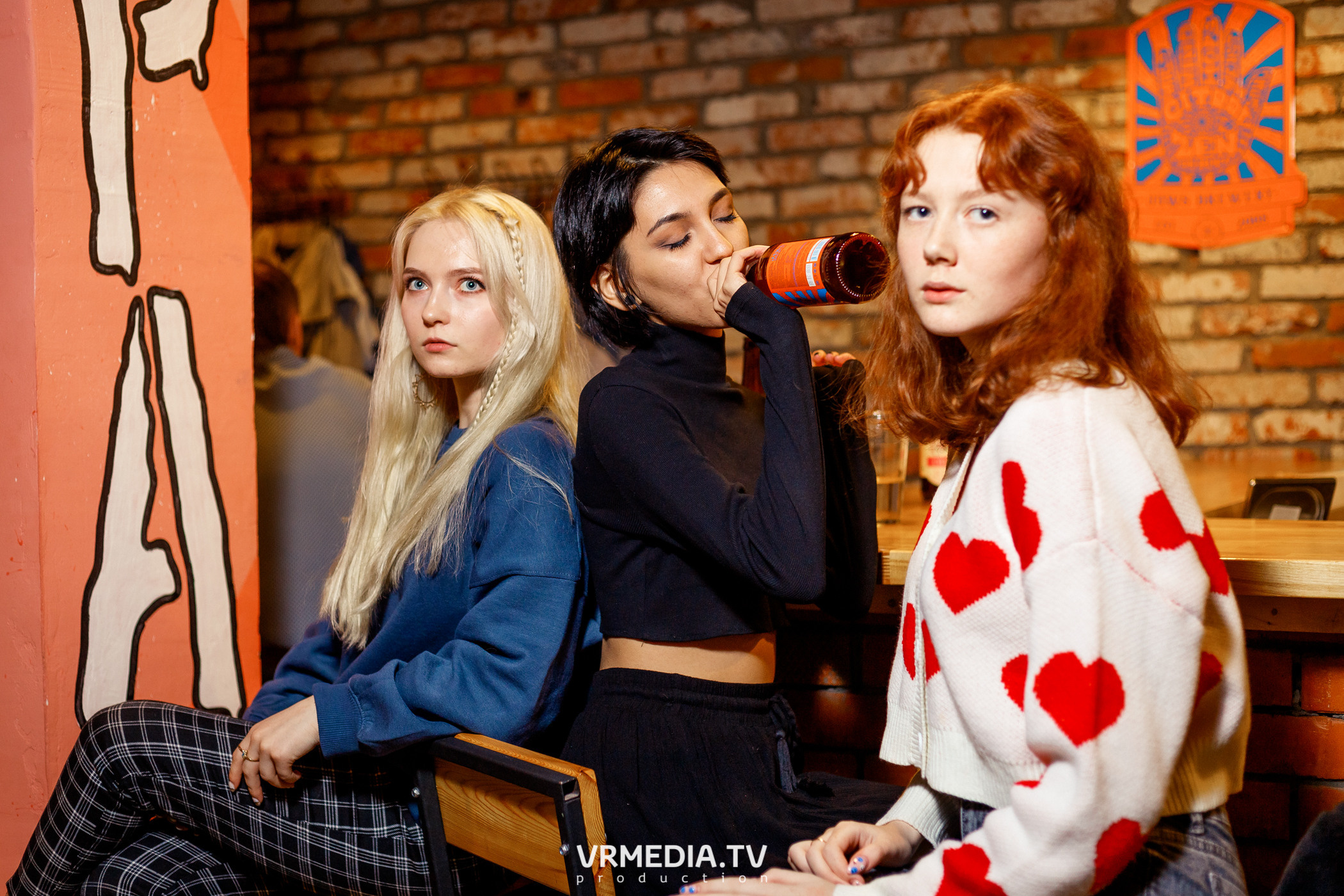 Выходные в культурном пространстве «Редакция»