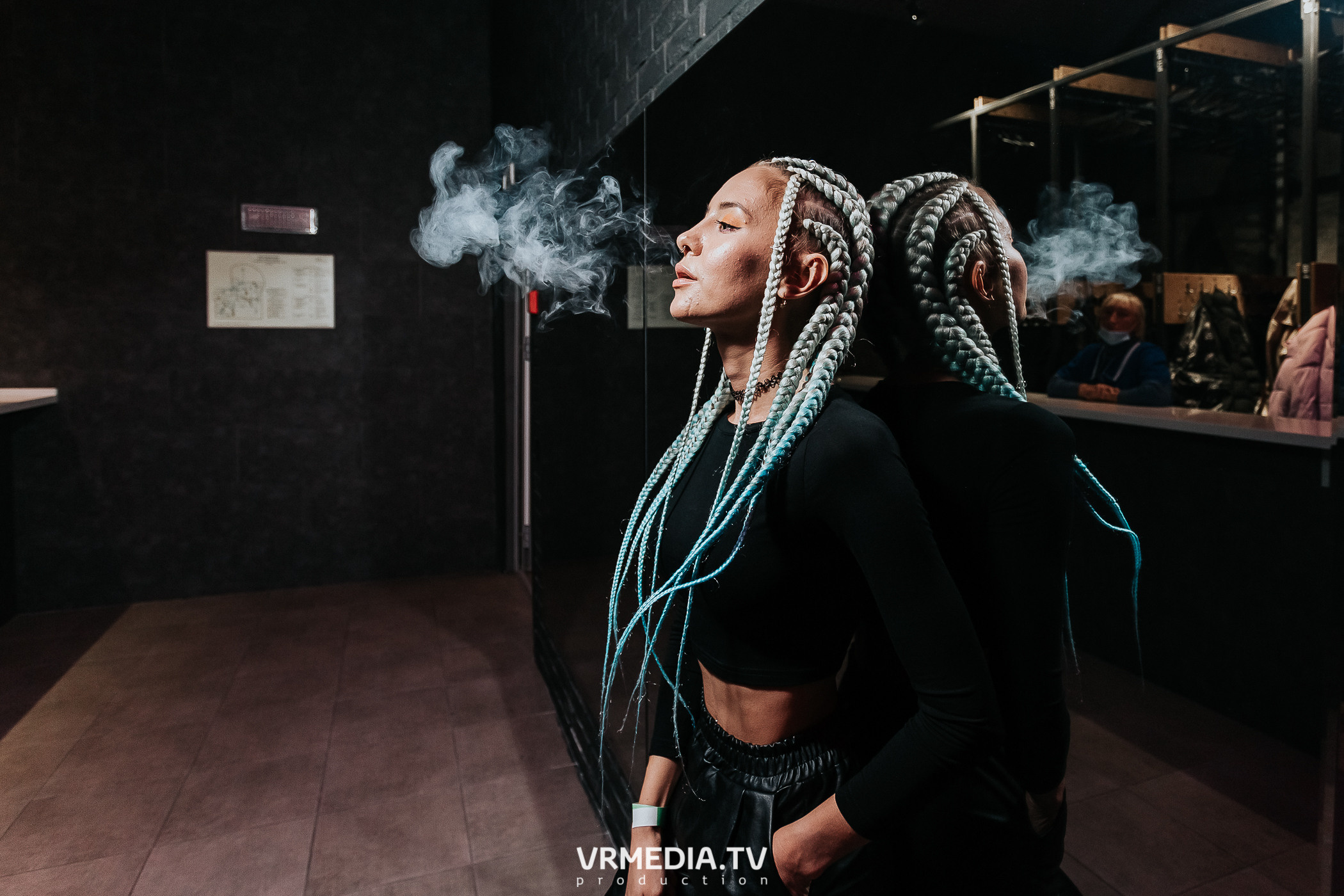 Kolya Funk в НК «Эфир»