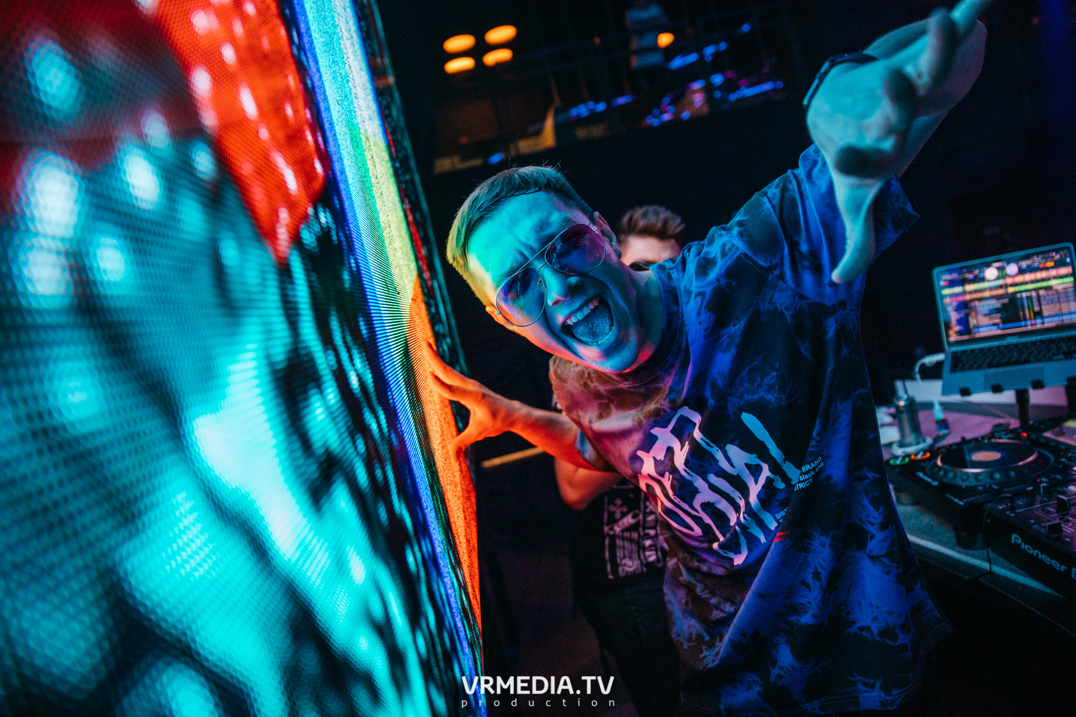 Выходные в НК «Эфир»