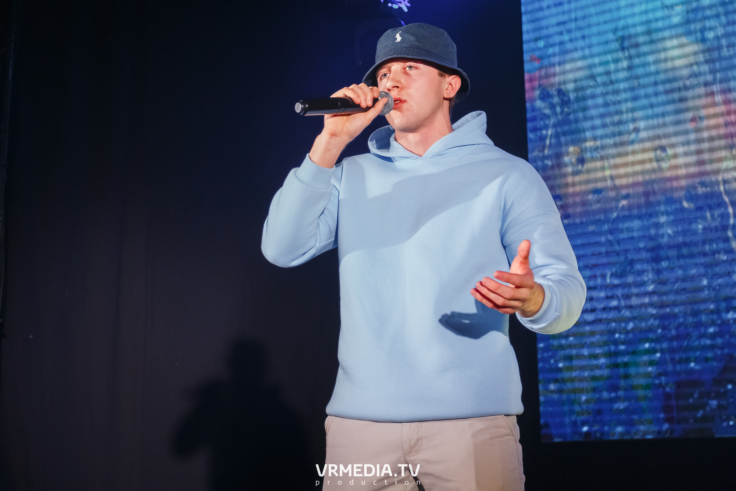 «Давай Знакомиться» в КемГМУ, Лечебный факультет