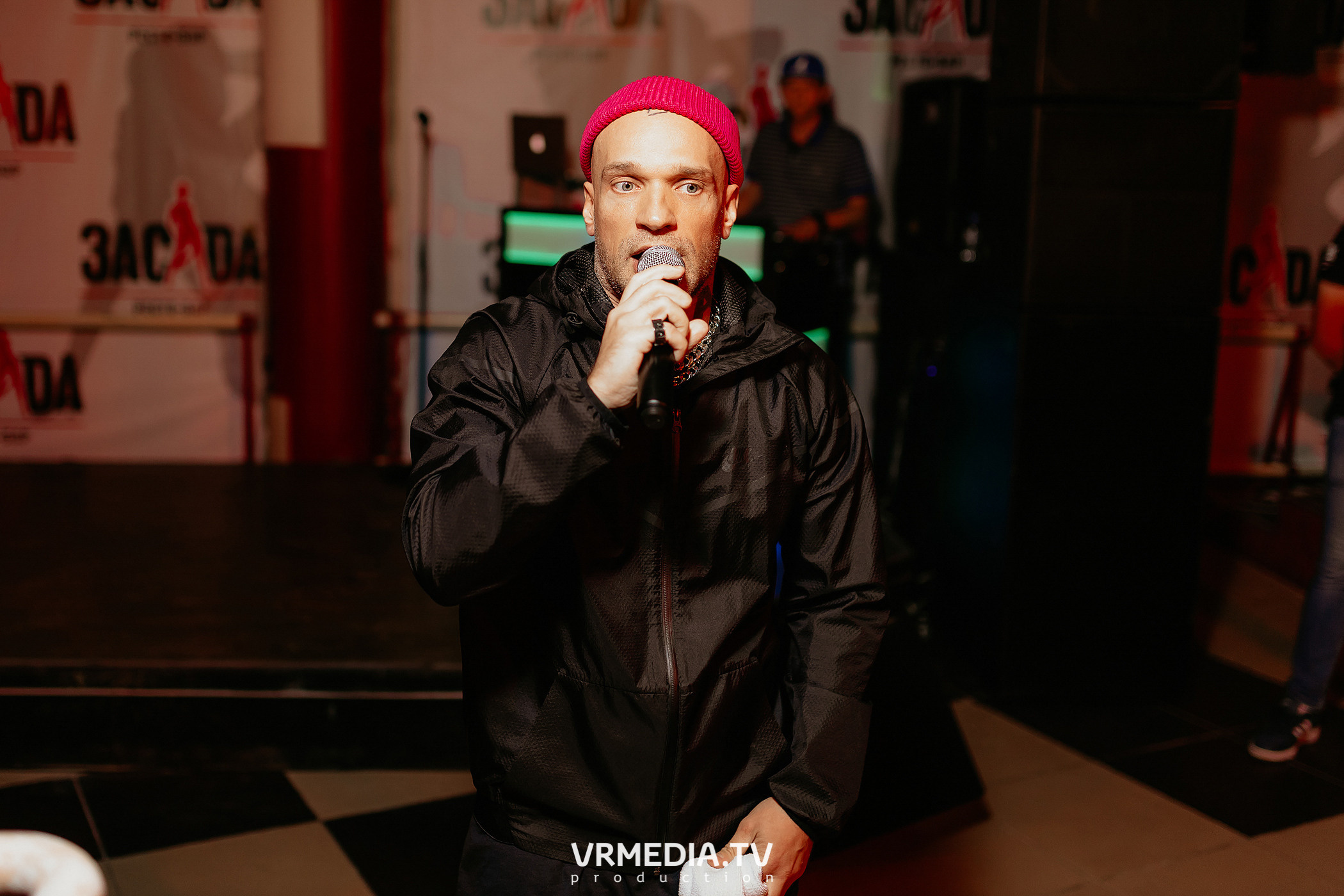 Лигалайз в НК «Засада»