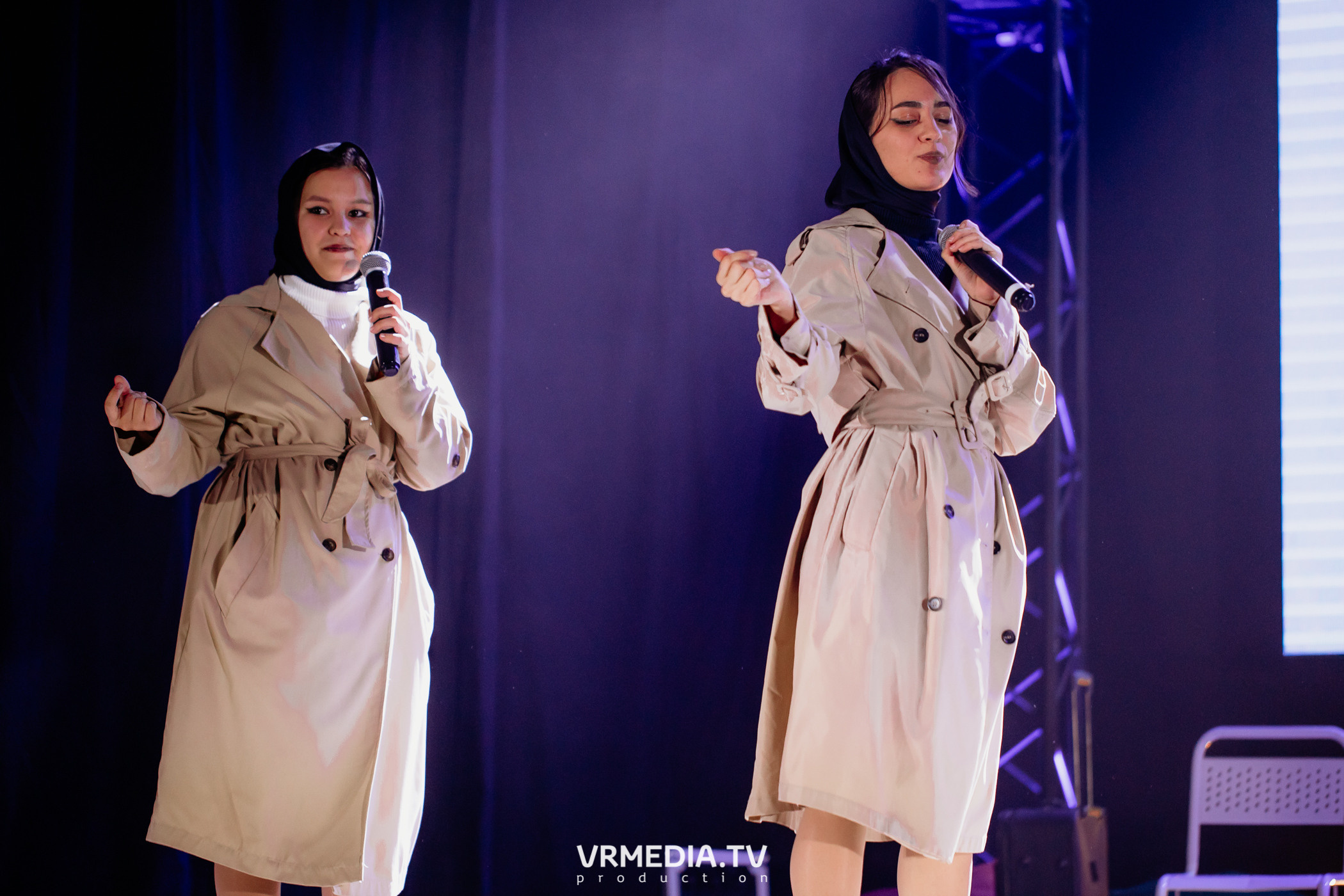 Открытие фестиваля первокурсников «Давай Знакомиться» в КемГМУ