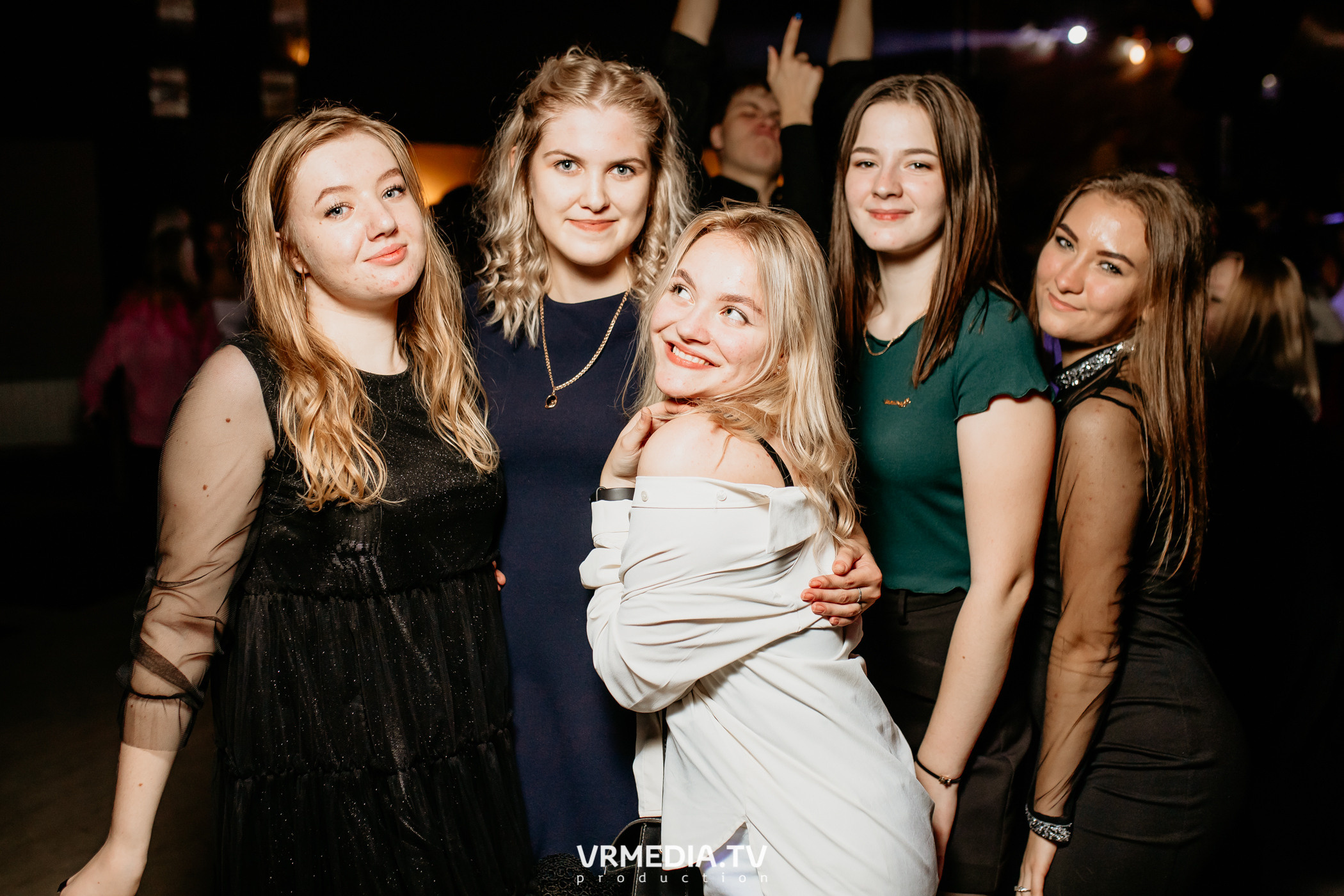 Ночь КемГМУ