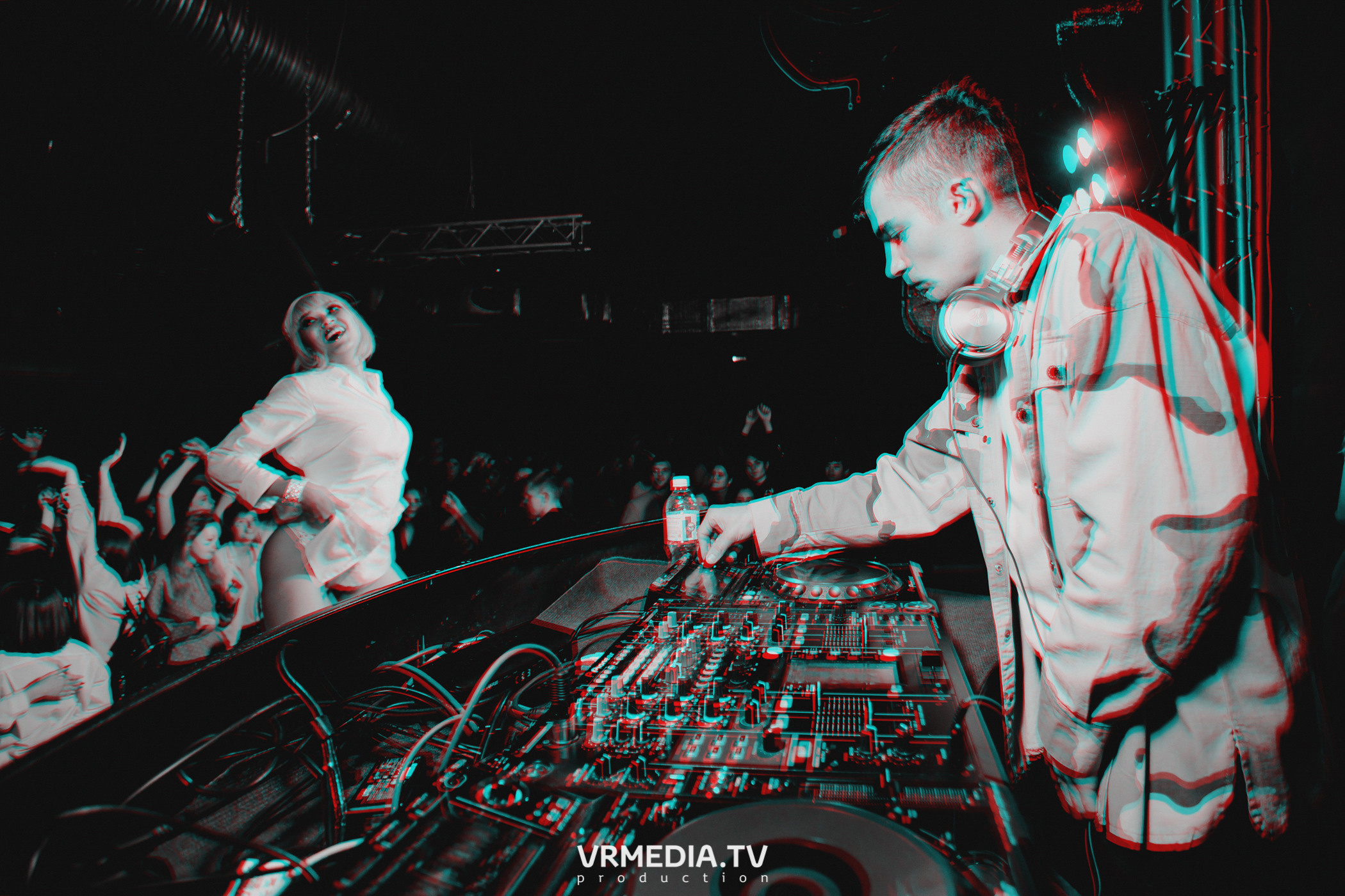 Ночь КемГМУ