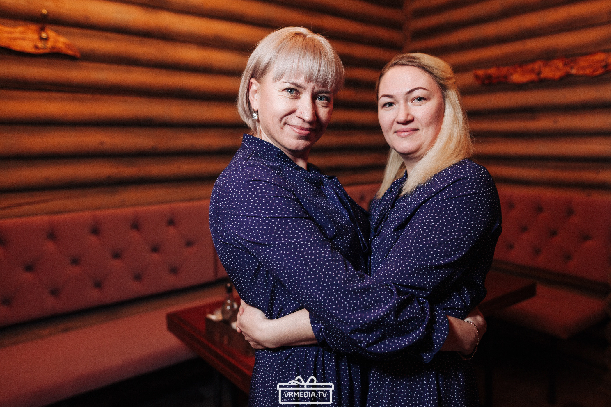 В гостях «У Петровича»