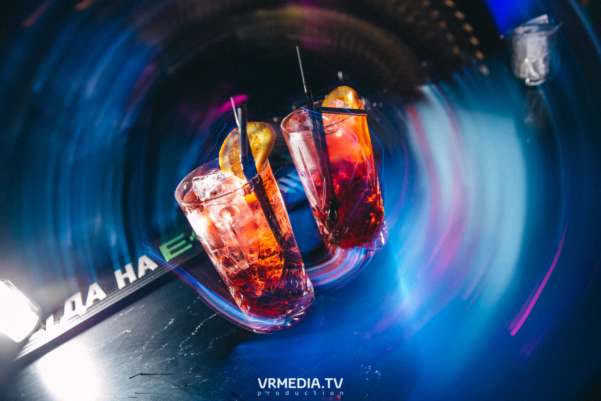 Da Men в НК «Эфир»