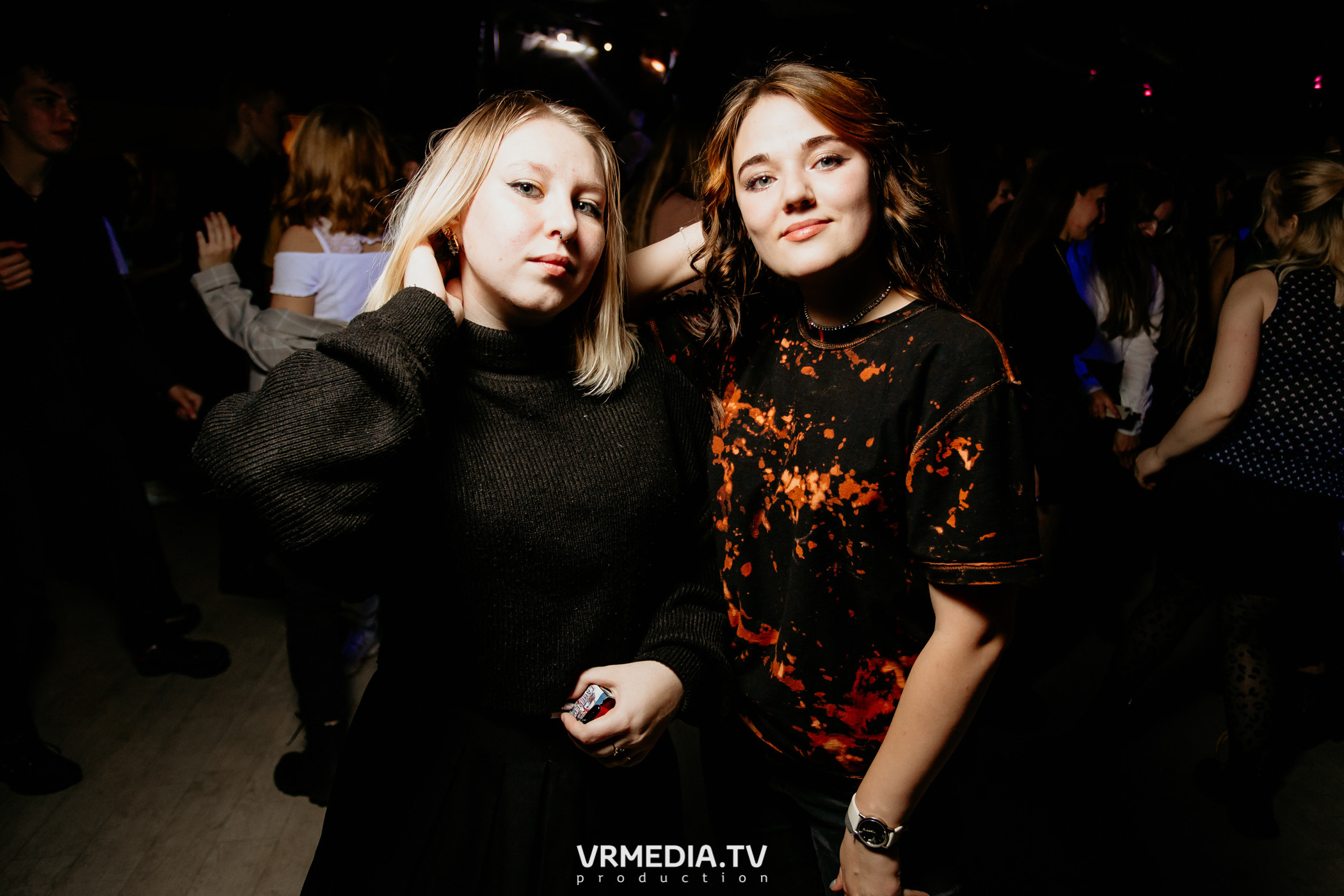 Ночь КемГМУ