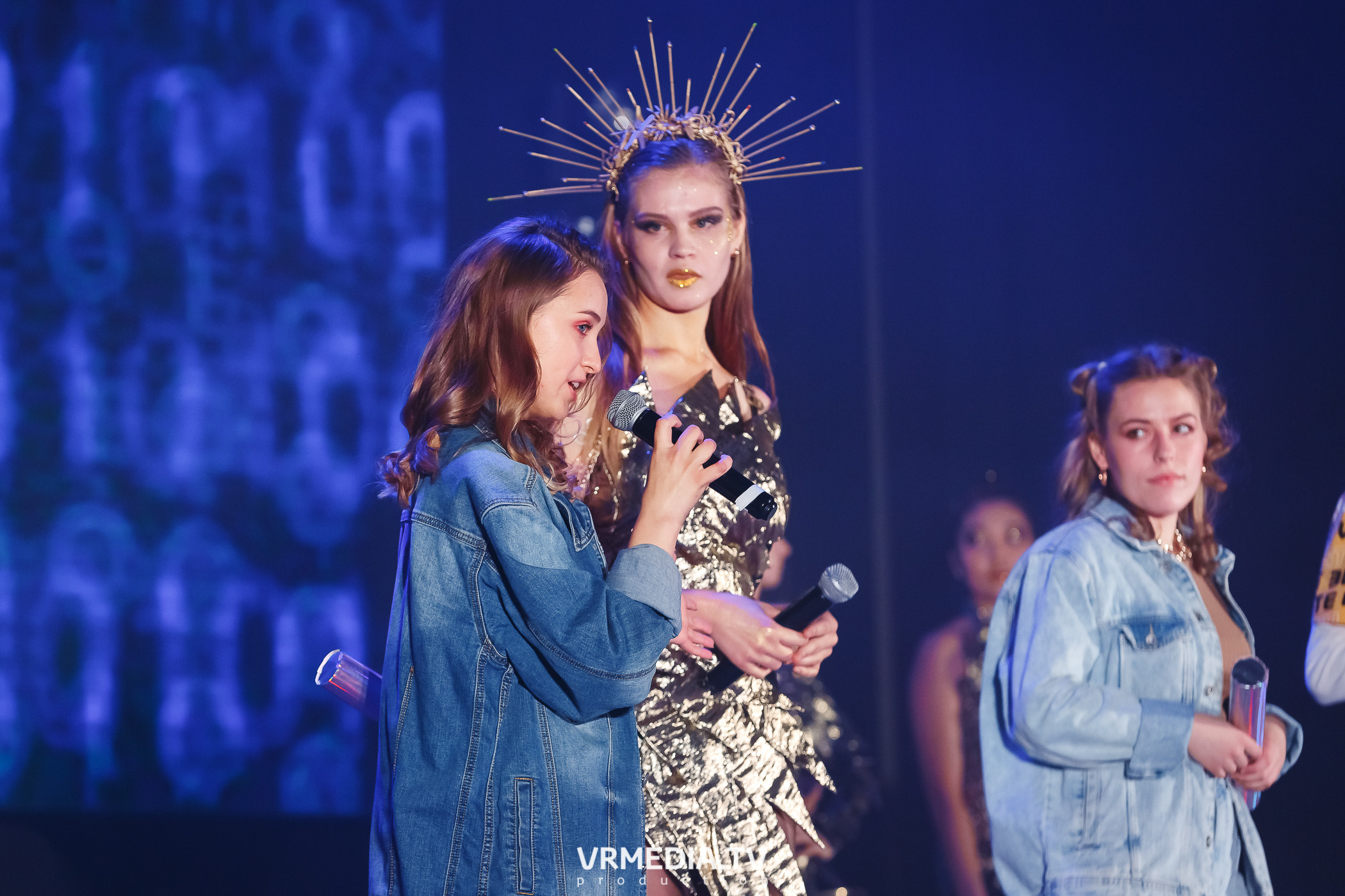 «Давай Знакомиться» в КемГМУ, Педиатрический факультет