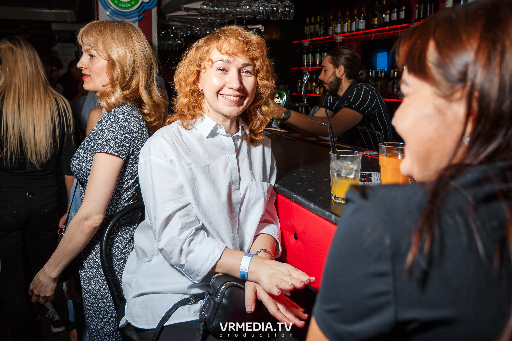 Выходные в НК «Засада»