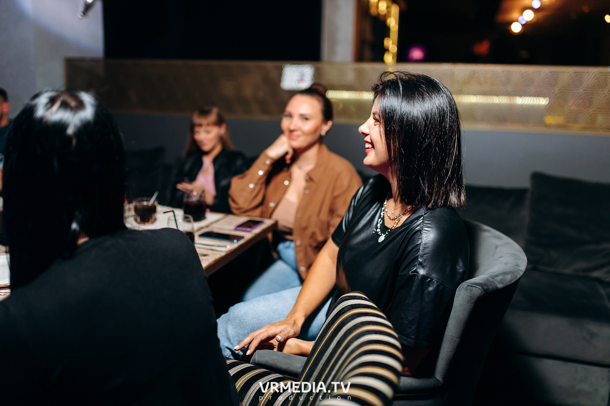 YES, DRINK в караоке «Volna»