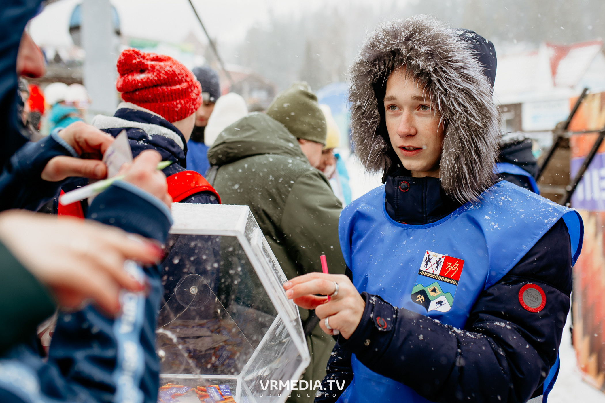 Открытие горнолыжного сезона 2021-2022 в Шерегеше