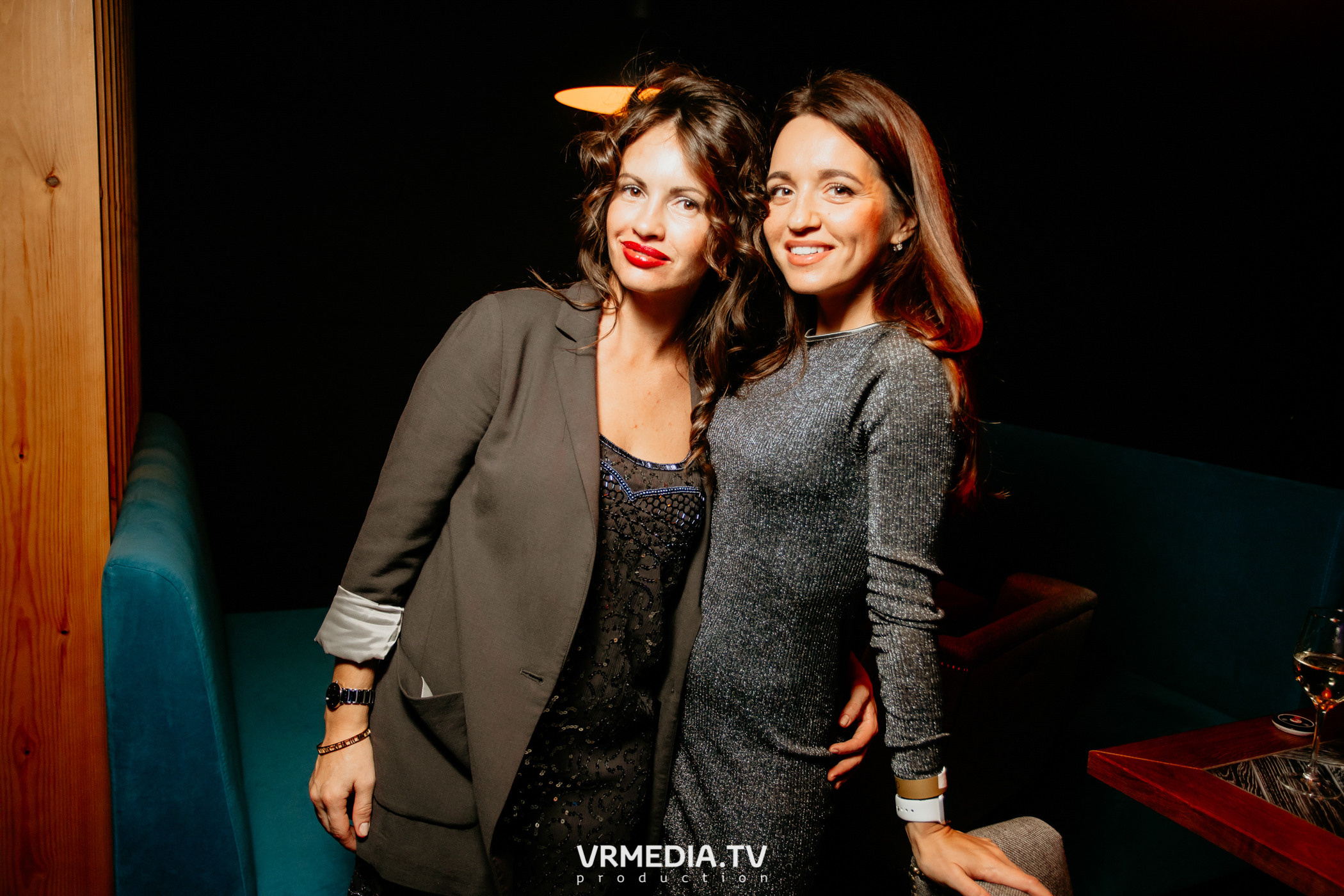 Выходные в НК «Эфир»