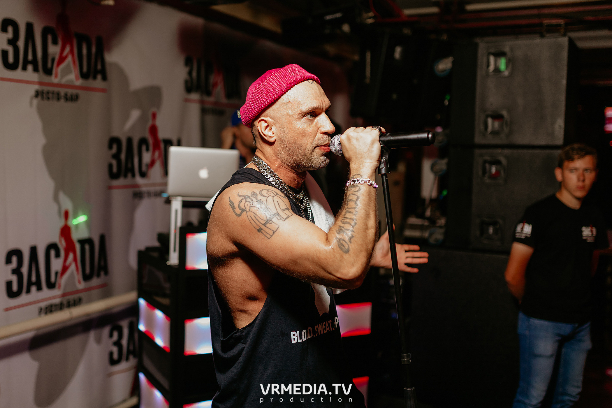 Лигалайз в НК «Засада»