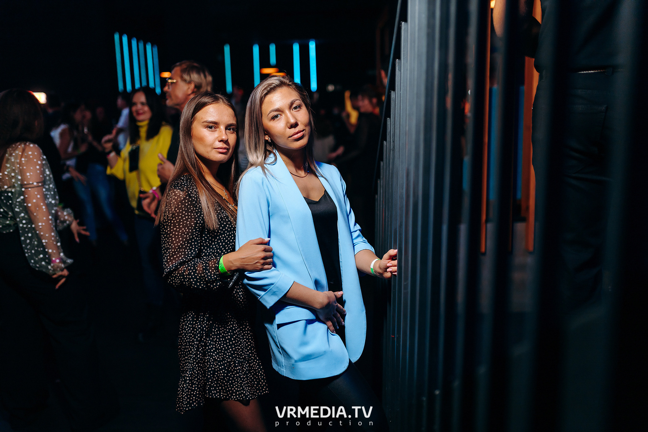 Выходные в НК «Эфир»