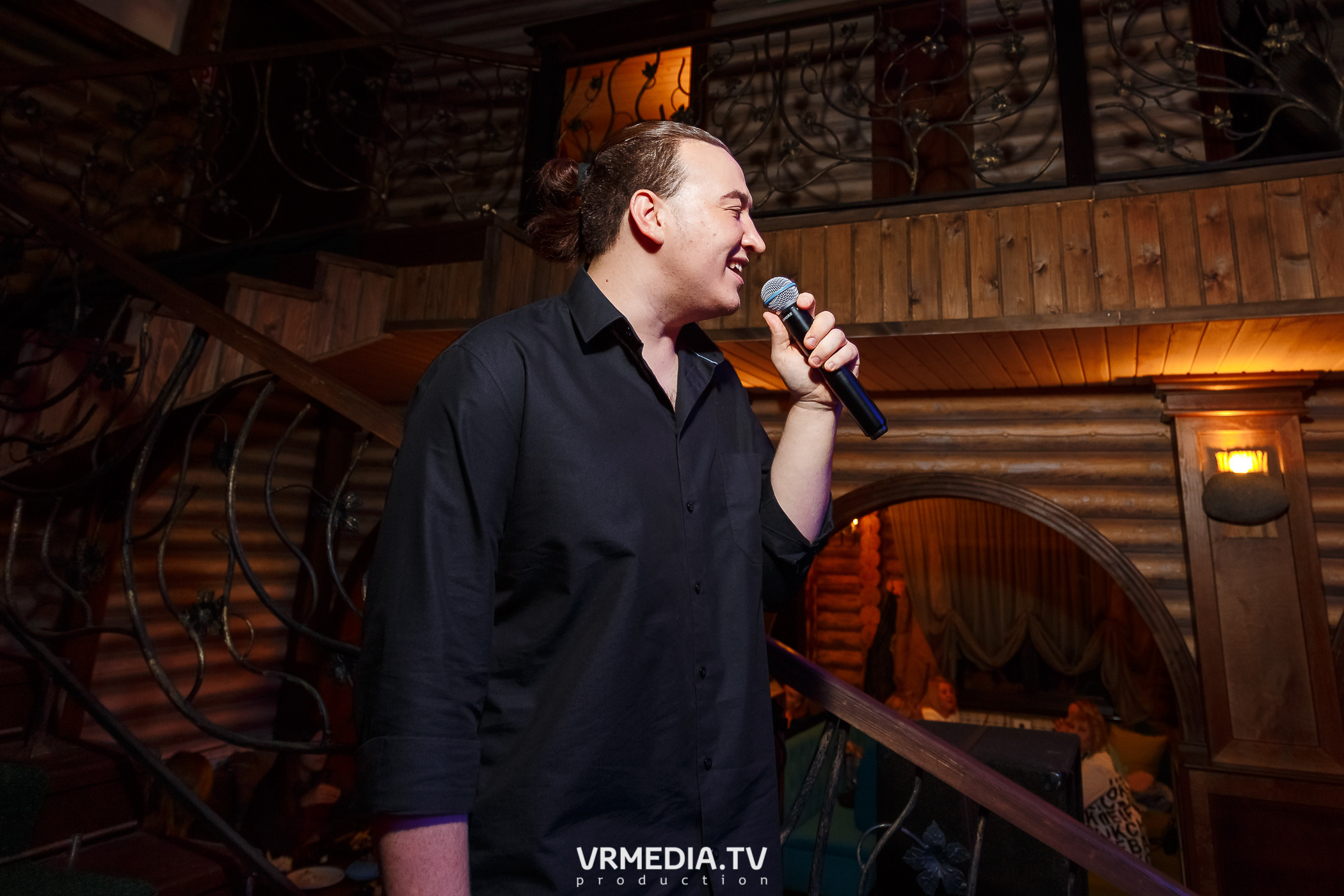 В гостях «У Петровича»