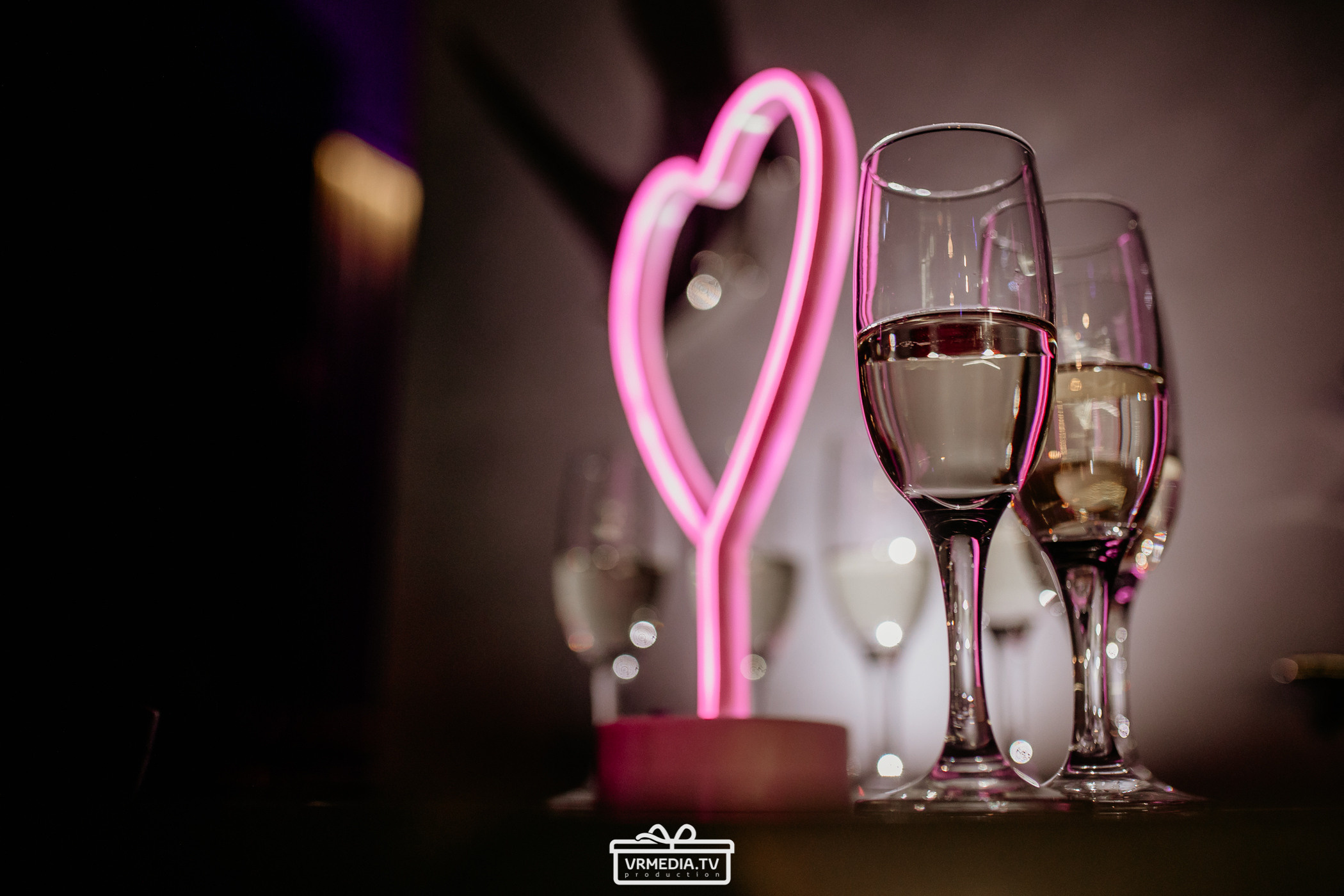 День рождения караоке «Volna»