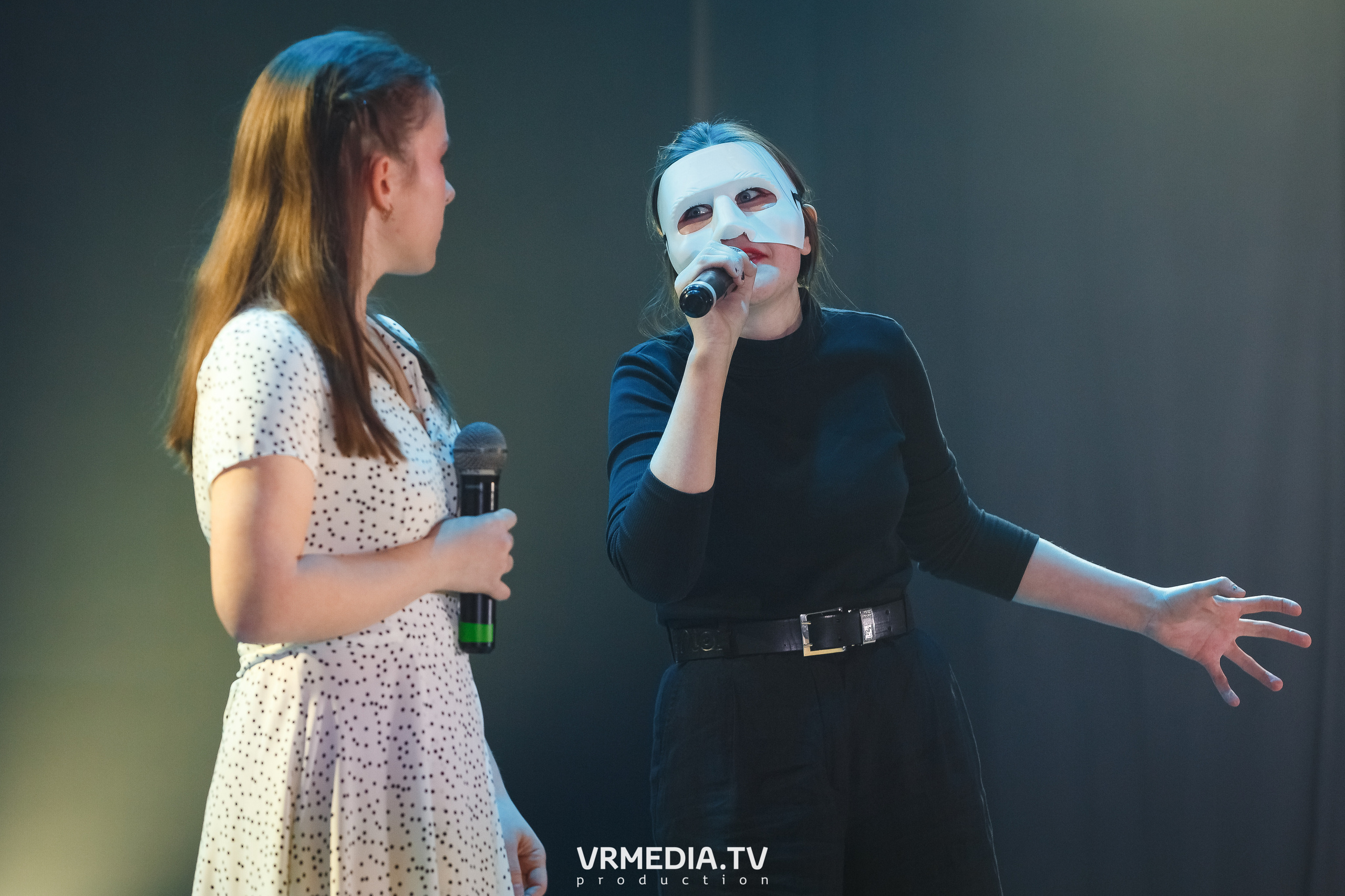 «Давай Знакомиться» в КемГМУ, Лечебный факультет