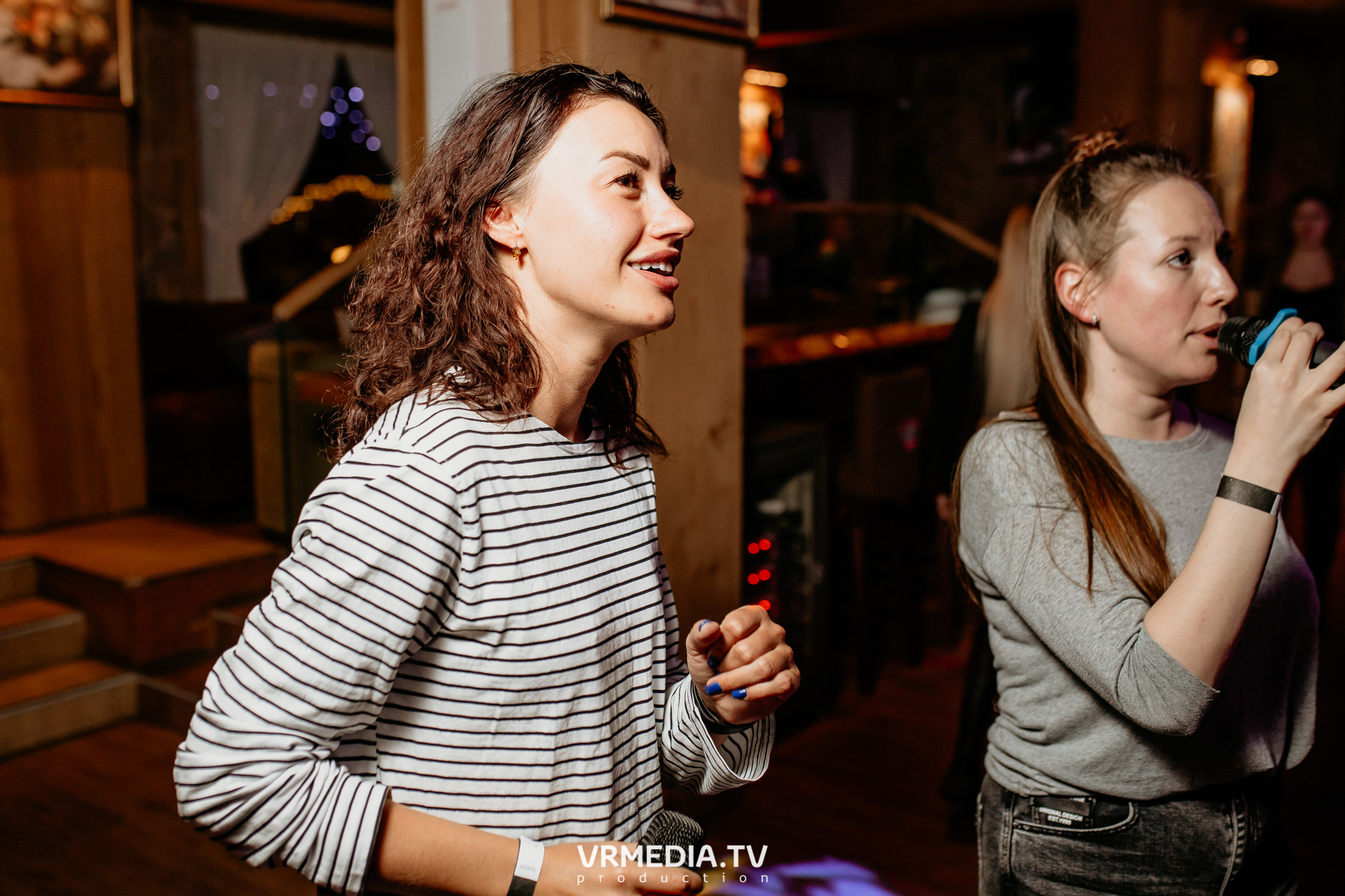 Выходные в «Alpen Club»