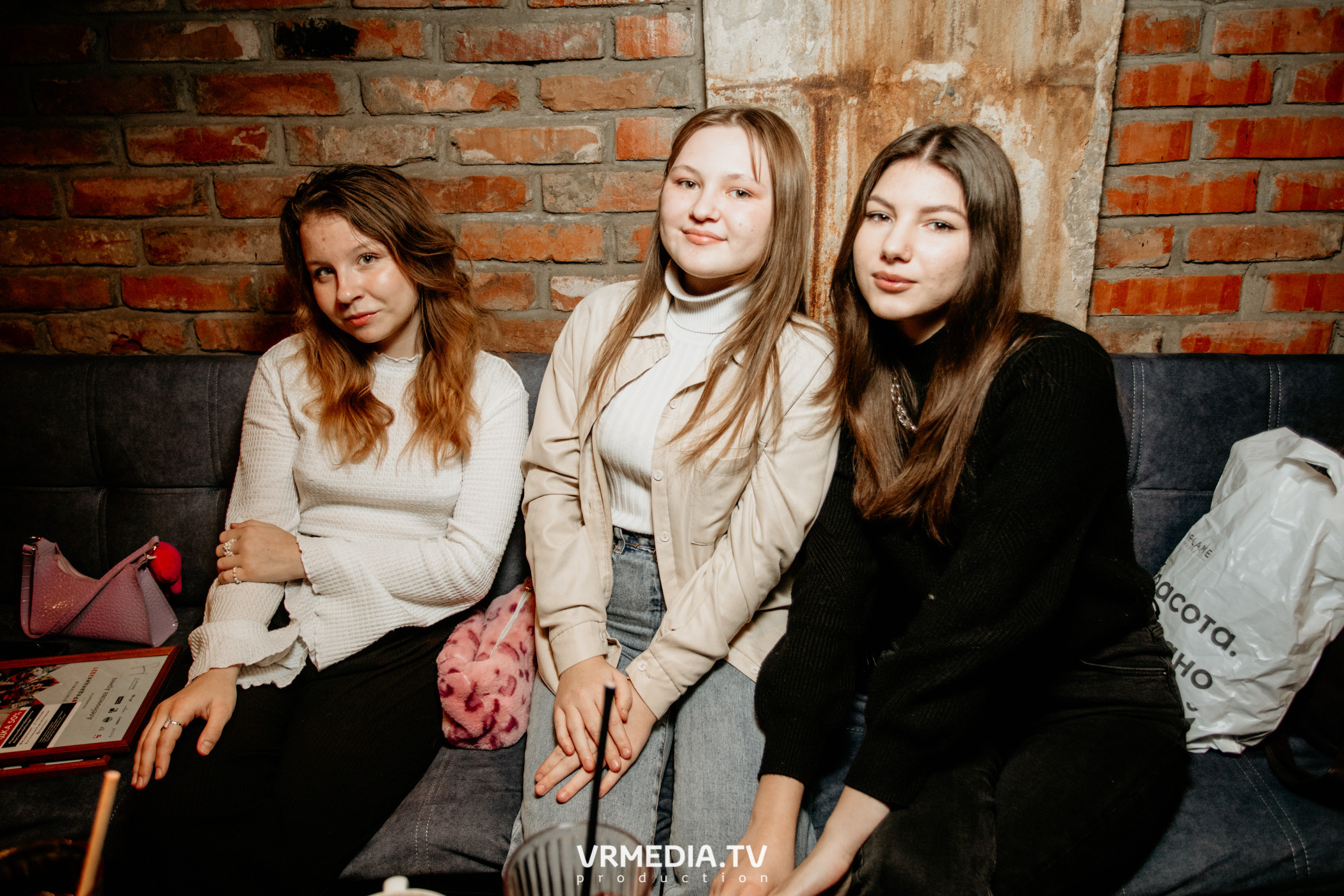 Финал фотоконкурса #Редакция2021