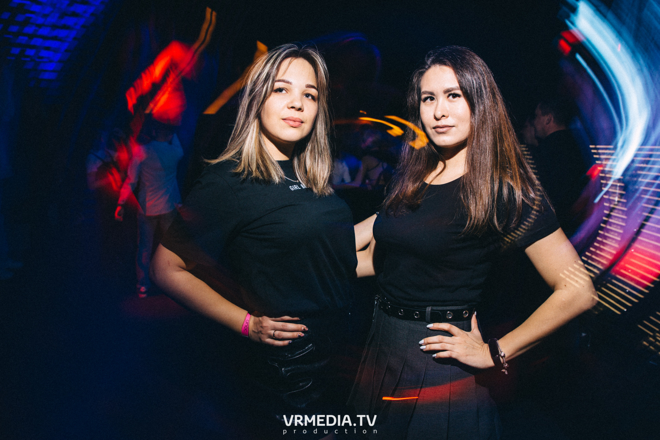 DJ Mikis в НК «Эфир»