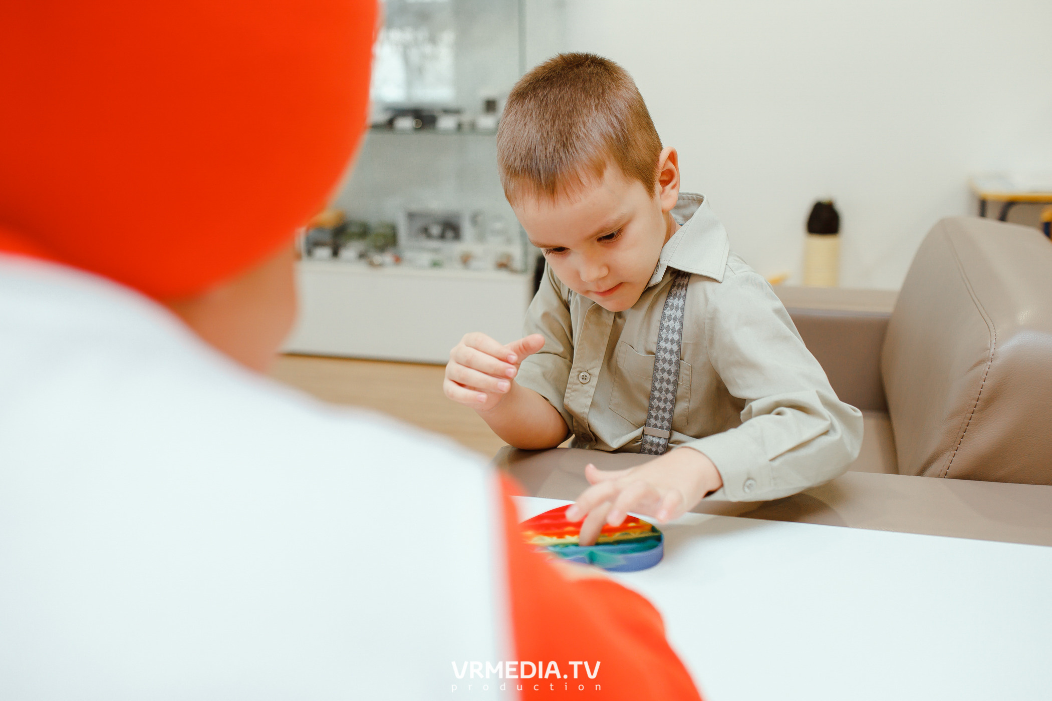 Презентация HAVAL Jolion