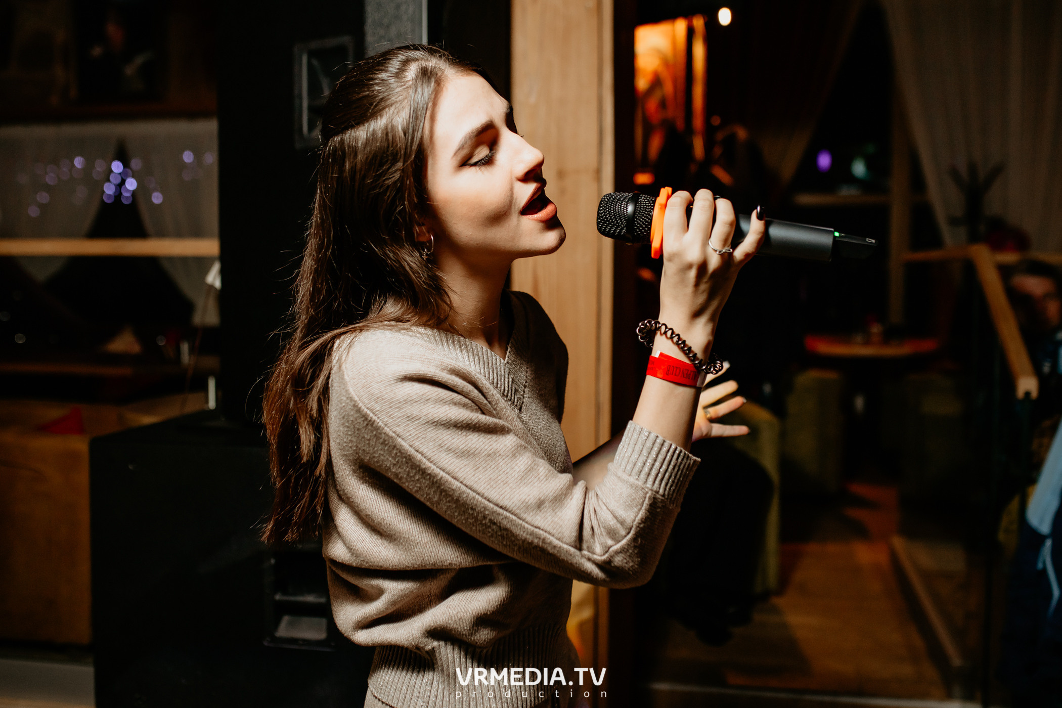 Выходные в «Alpen Club»