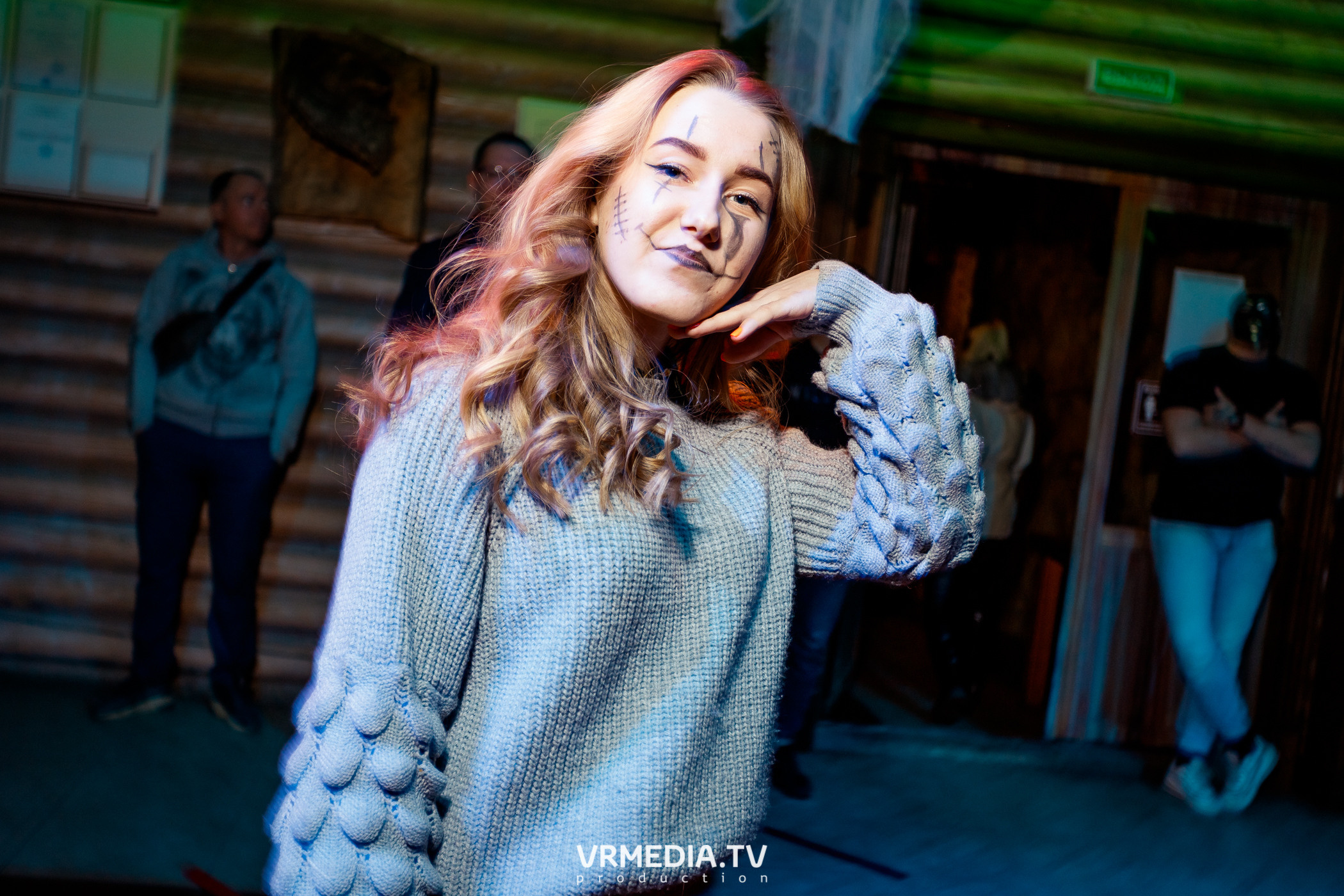 В гостях «У Петровича»