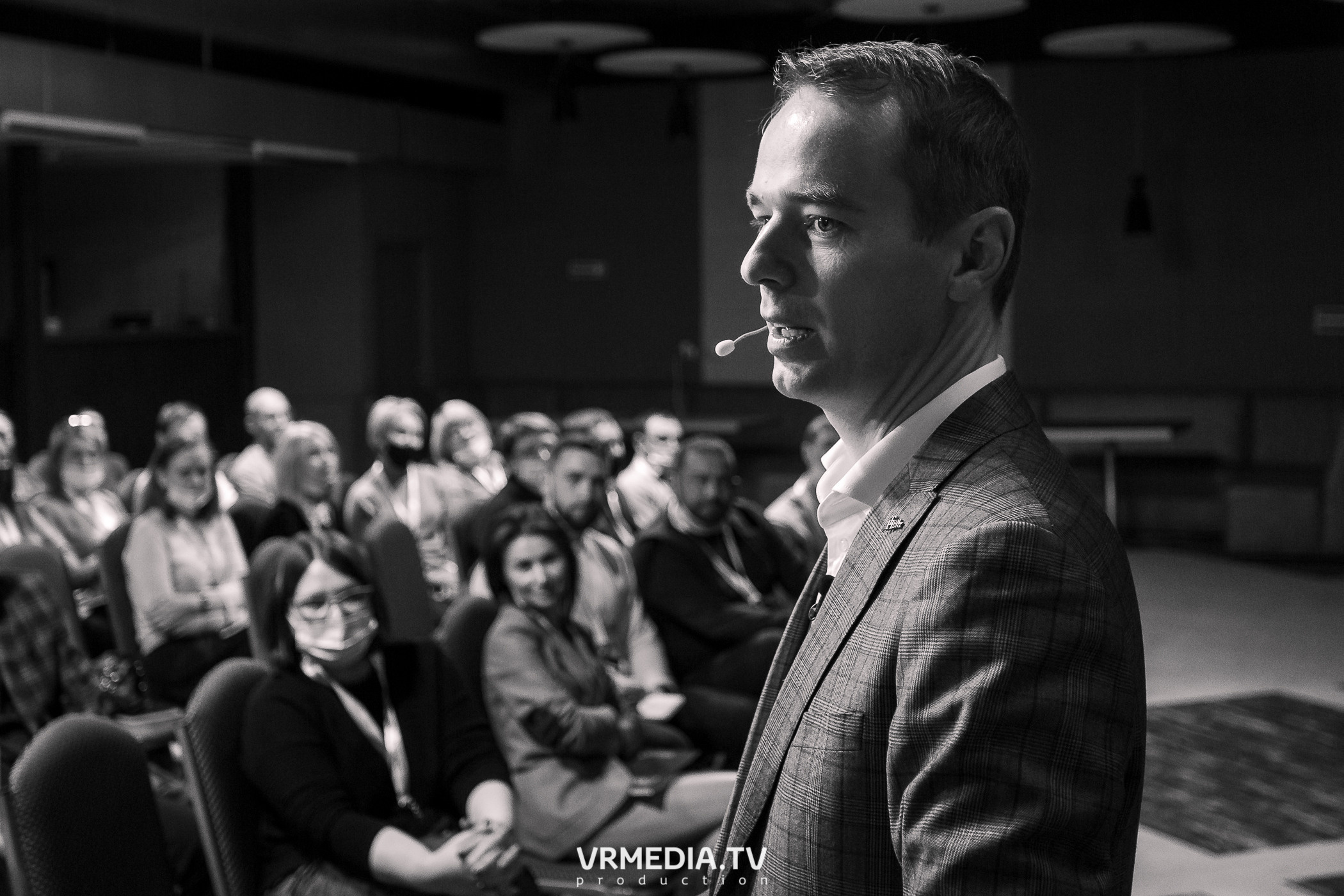 МК «Сложные переговоры» с Владимиром Якуба