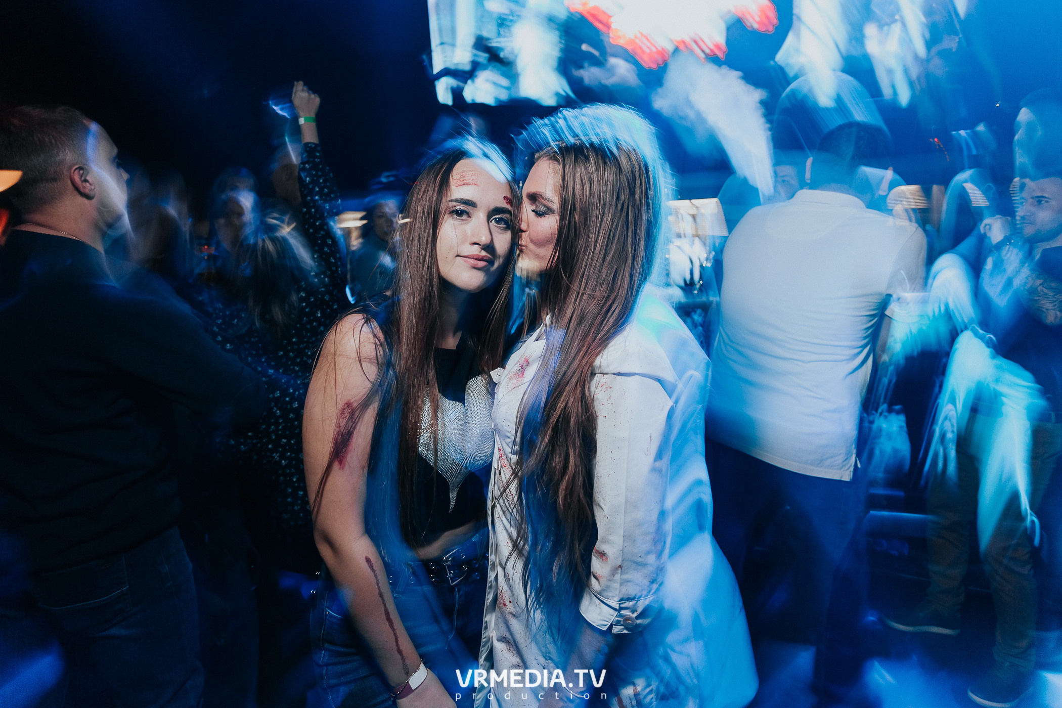 Выходные в НК «Эфир»