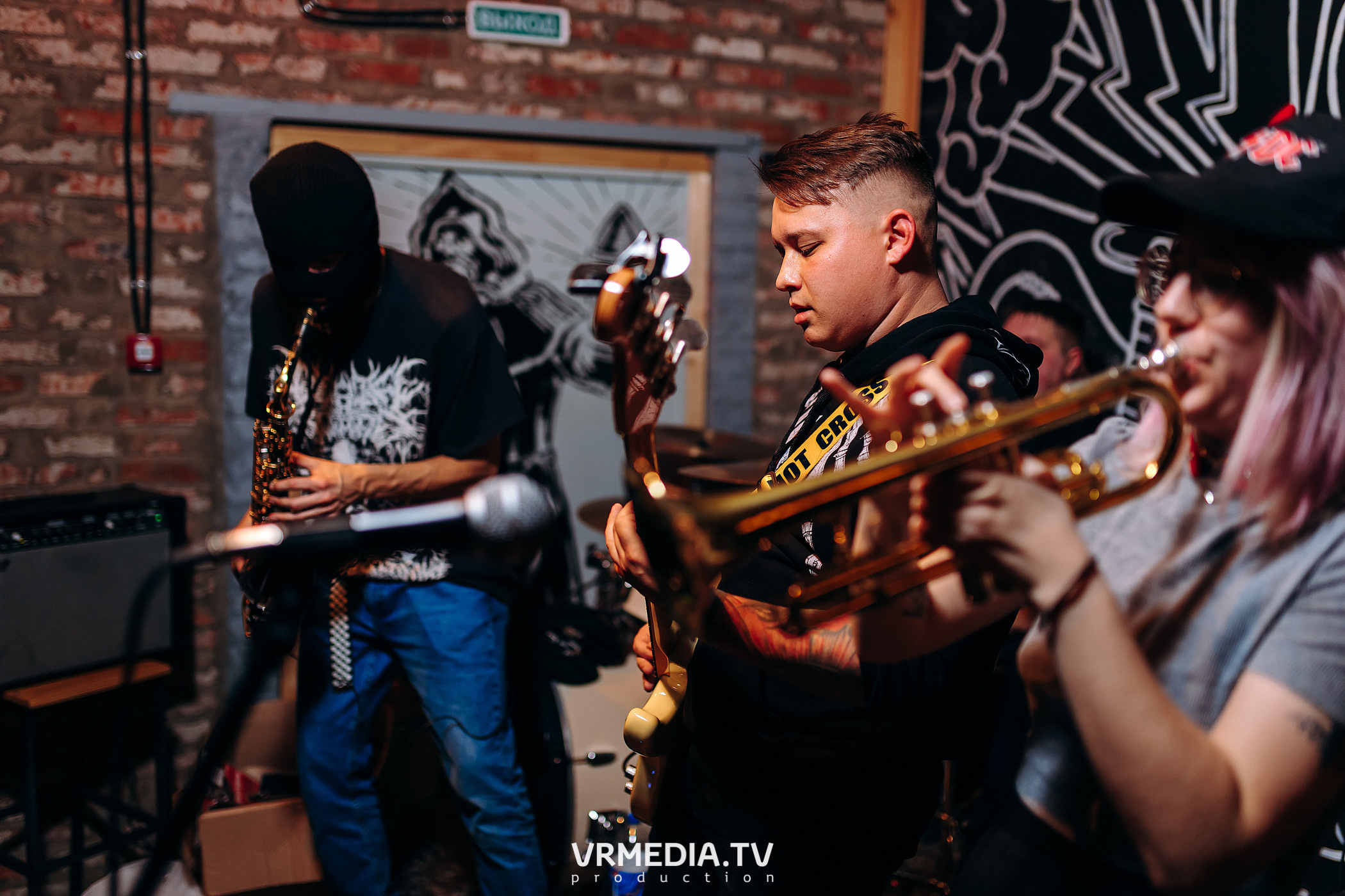 Выходные в культурном пространстве «Редакция»