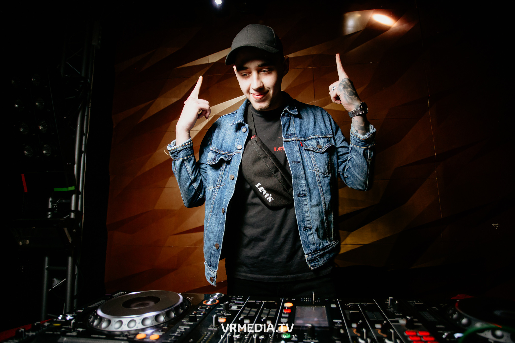 Ночь КемГМУ