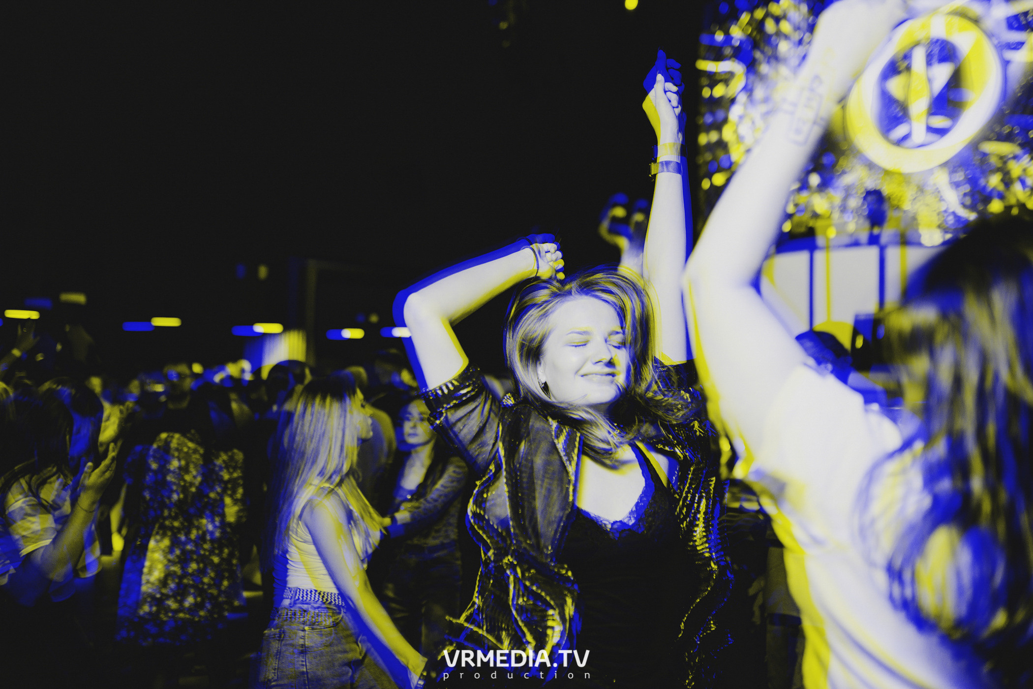 Da Men в НК «Эфир»