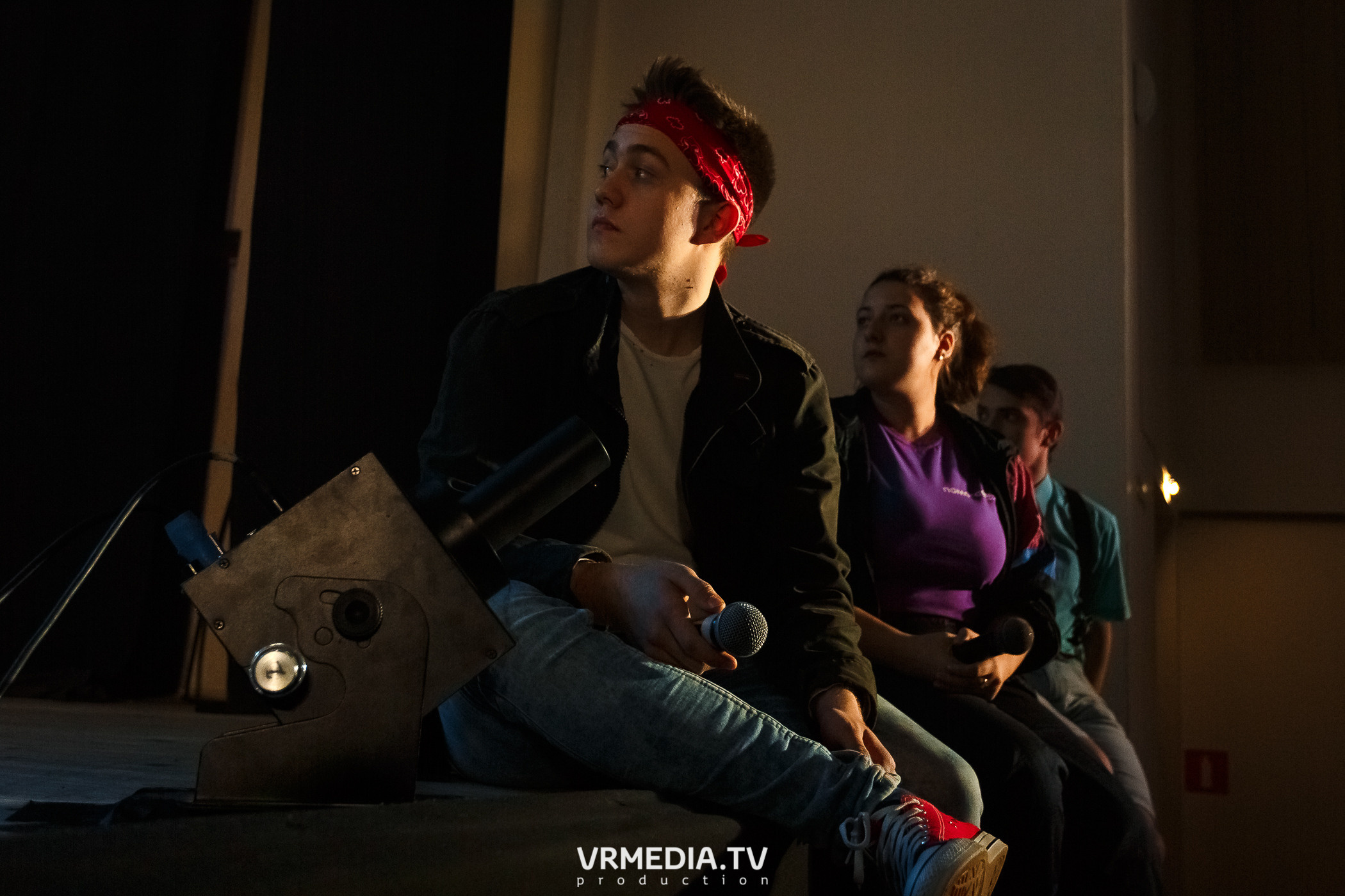 «Давай Знакомиться» в КемГМУ, Медико-профилактический факультет