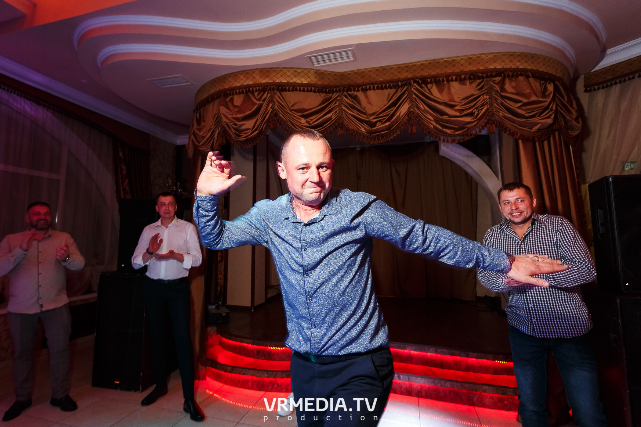 Выходные в РК «Лазурный берег»