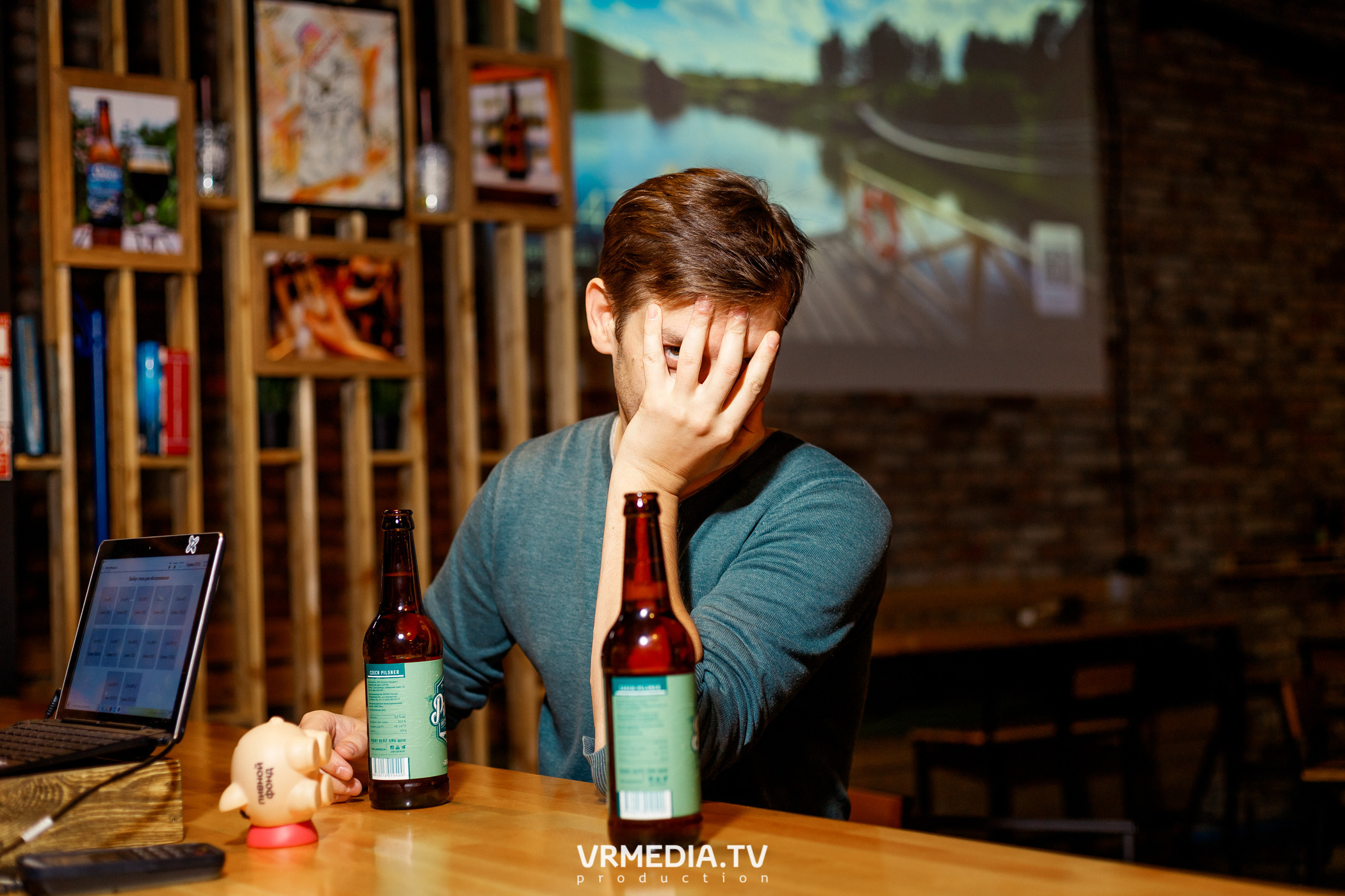 Выходные в культурном пространстве «Редакция»