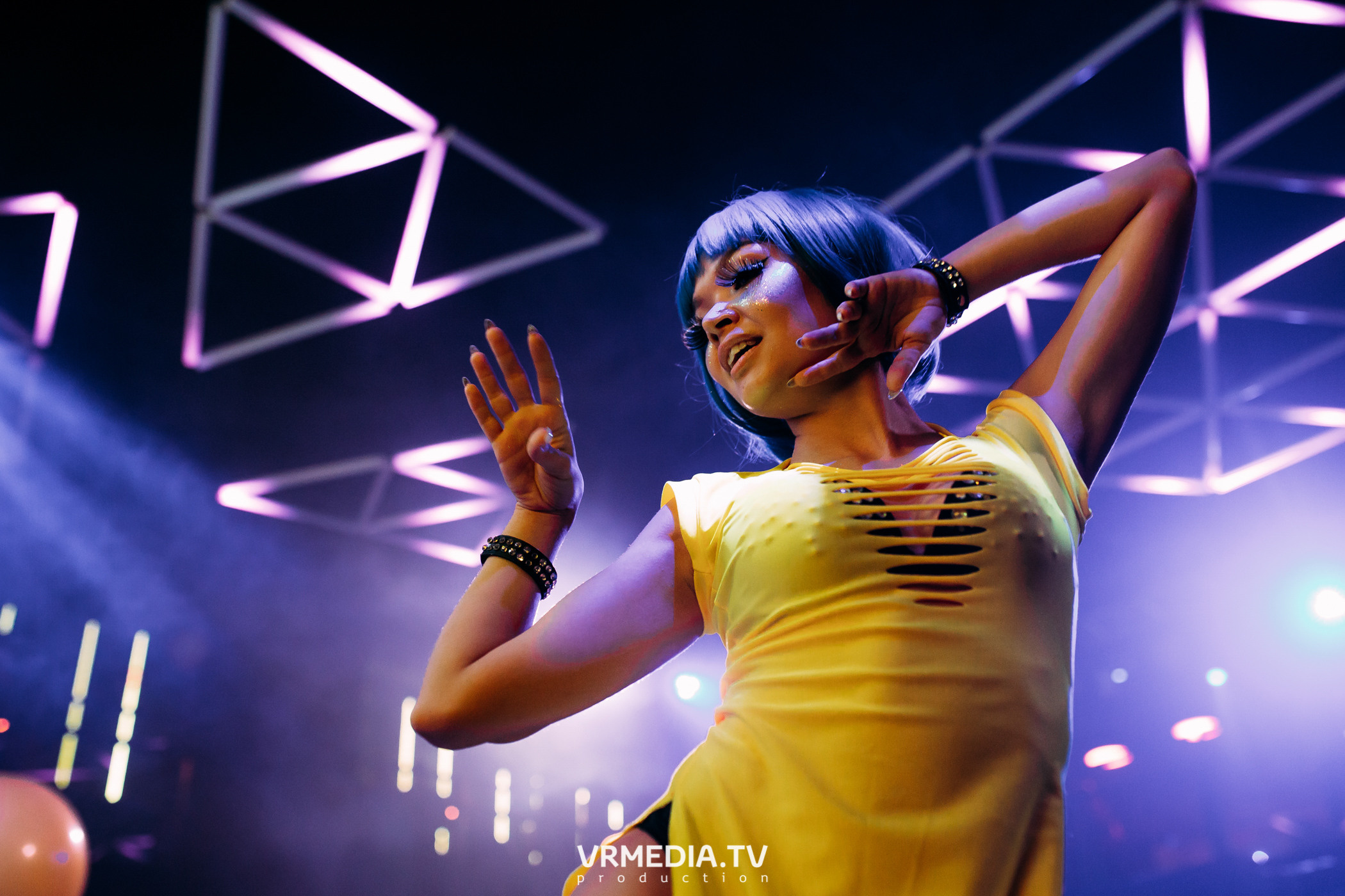 Выходные в НК «Эфир»